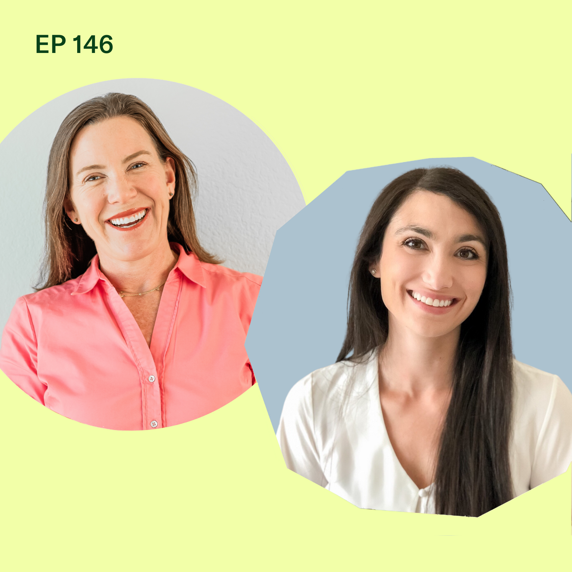 Baby-Led Weaning with Katie Ferraro