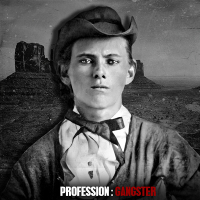 Jesse James : Histoire du Hors-la-loi le plus Mythique du Far West