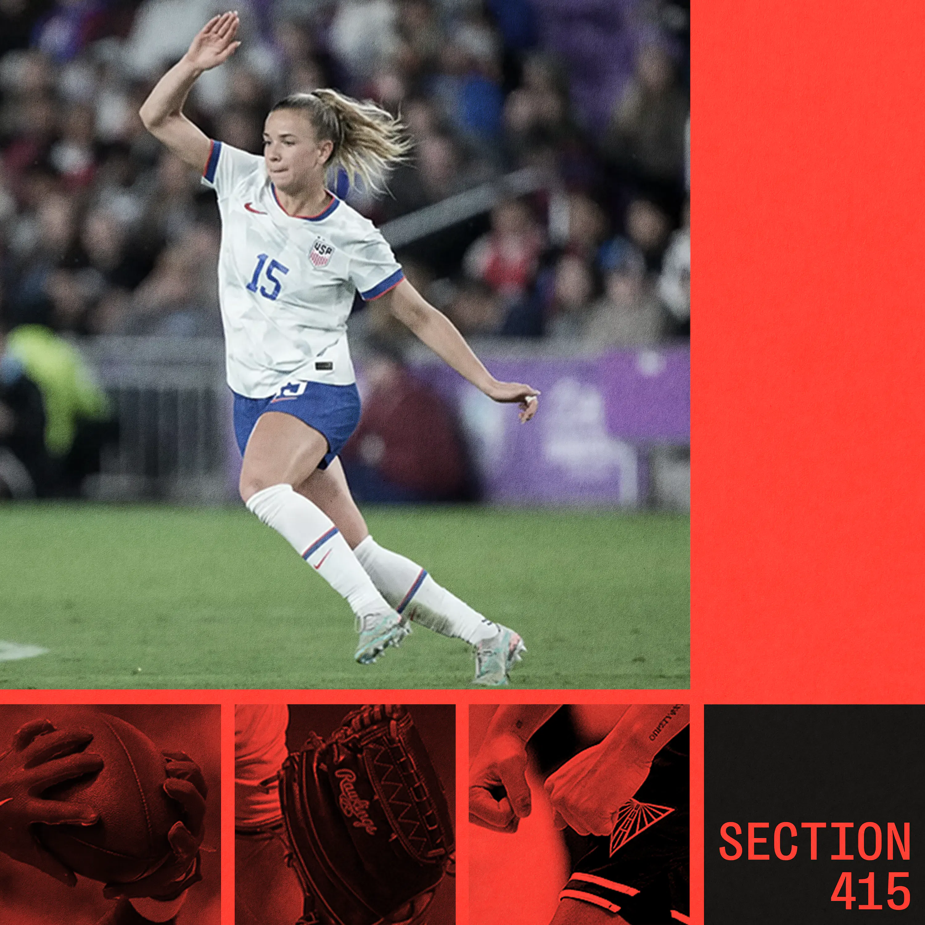 2026: A Bay Area Women’s Sports Revolution? episode artwork
