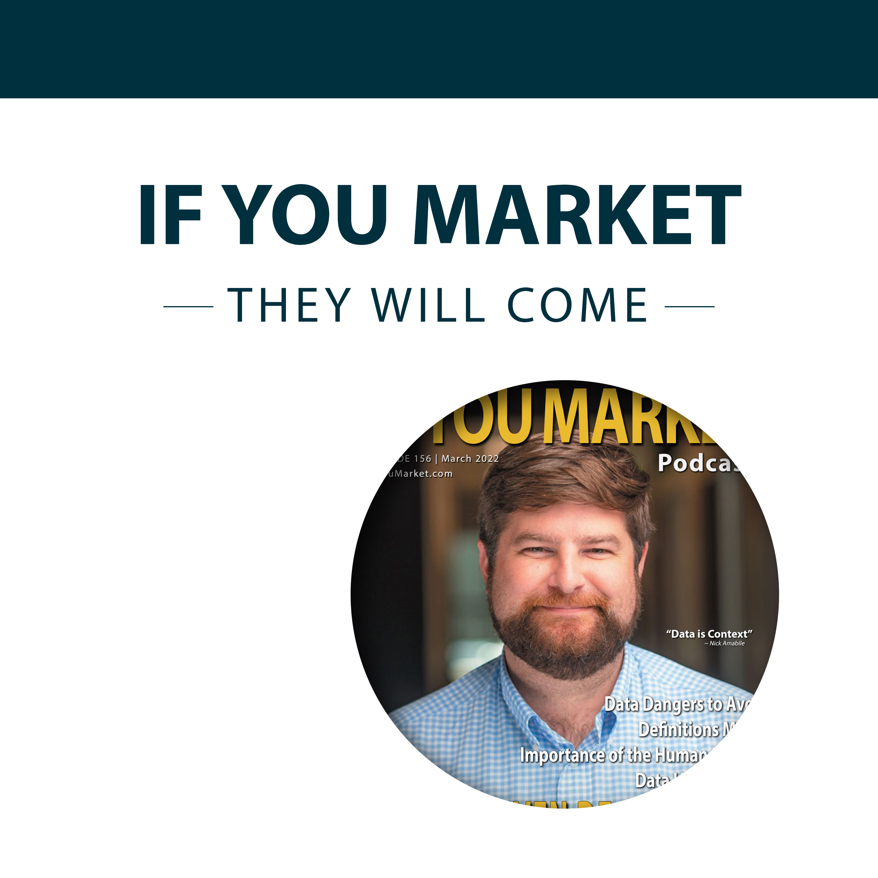 If You Market