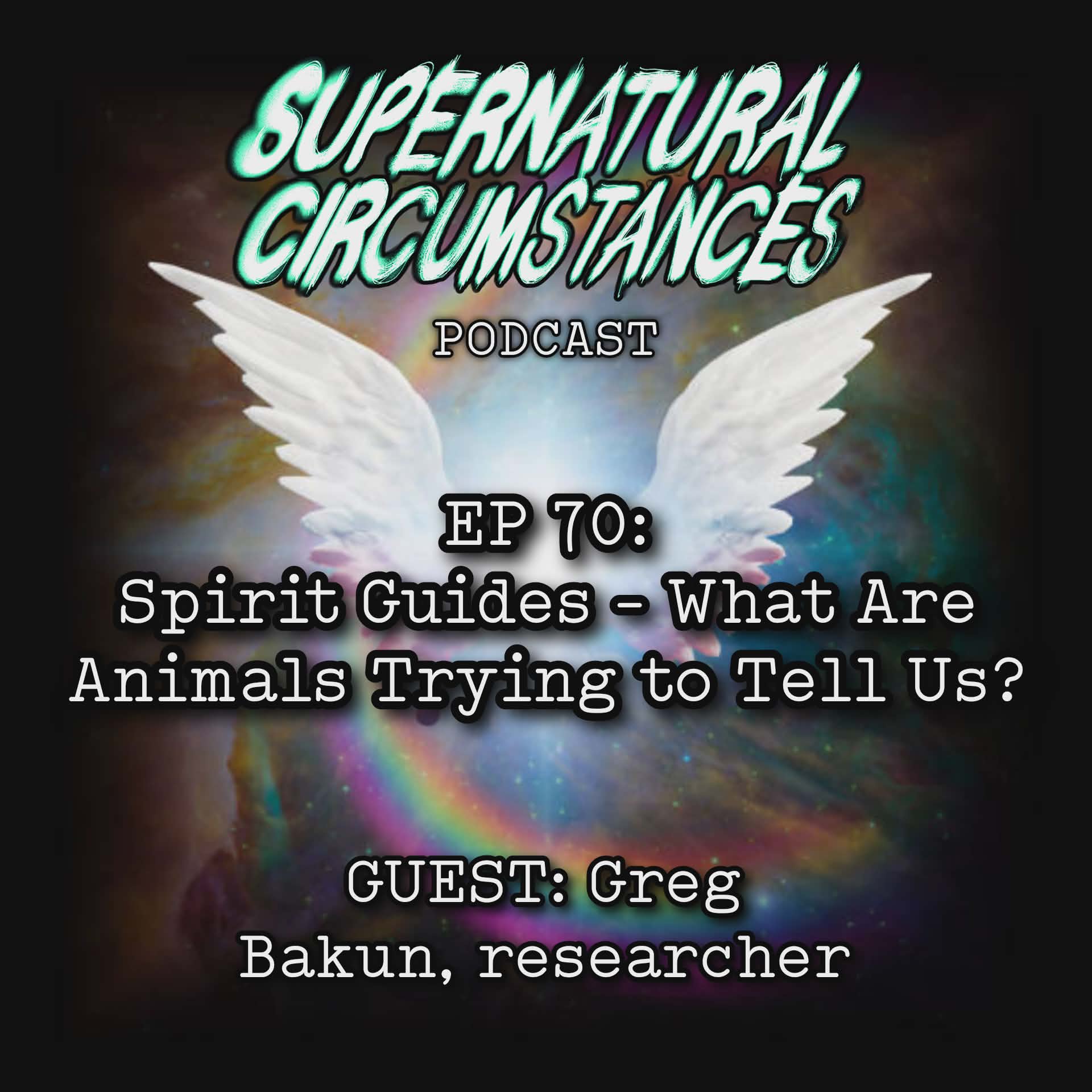 Supernatural Circumstances