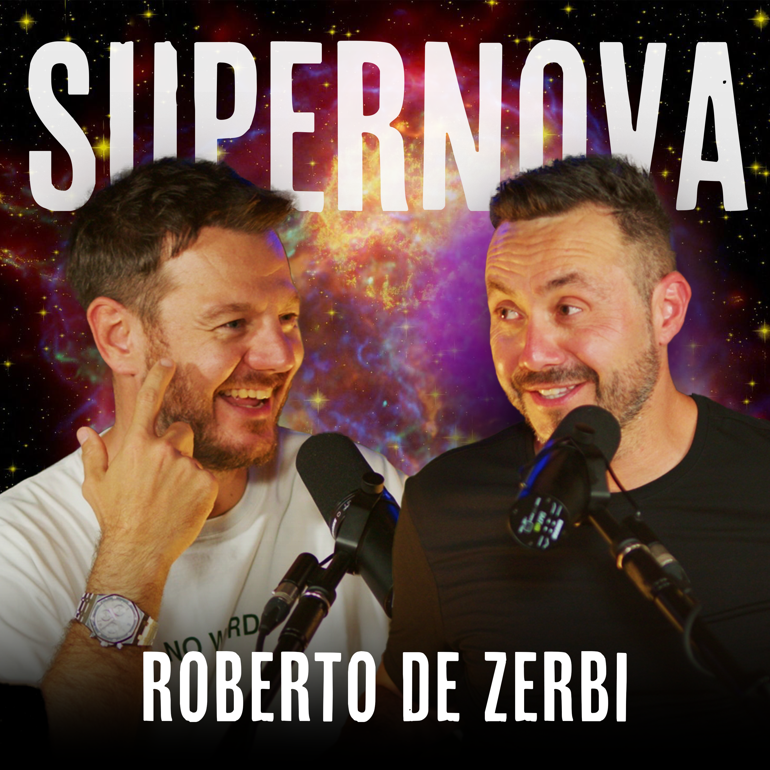 ROBERTO DE ZERBI: PENSIERI FORTI DI UN UOMO COERENTE