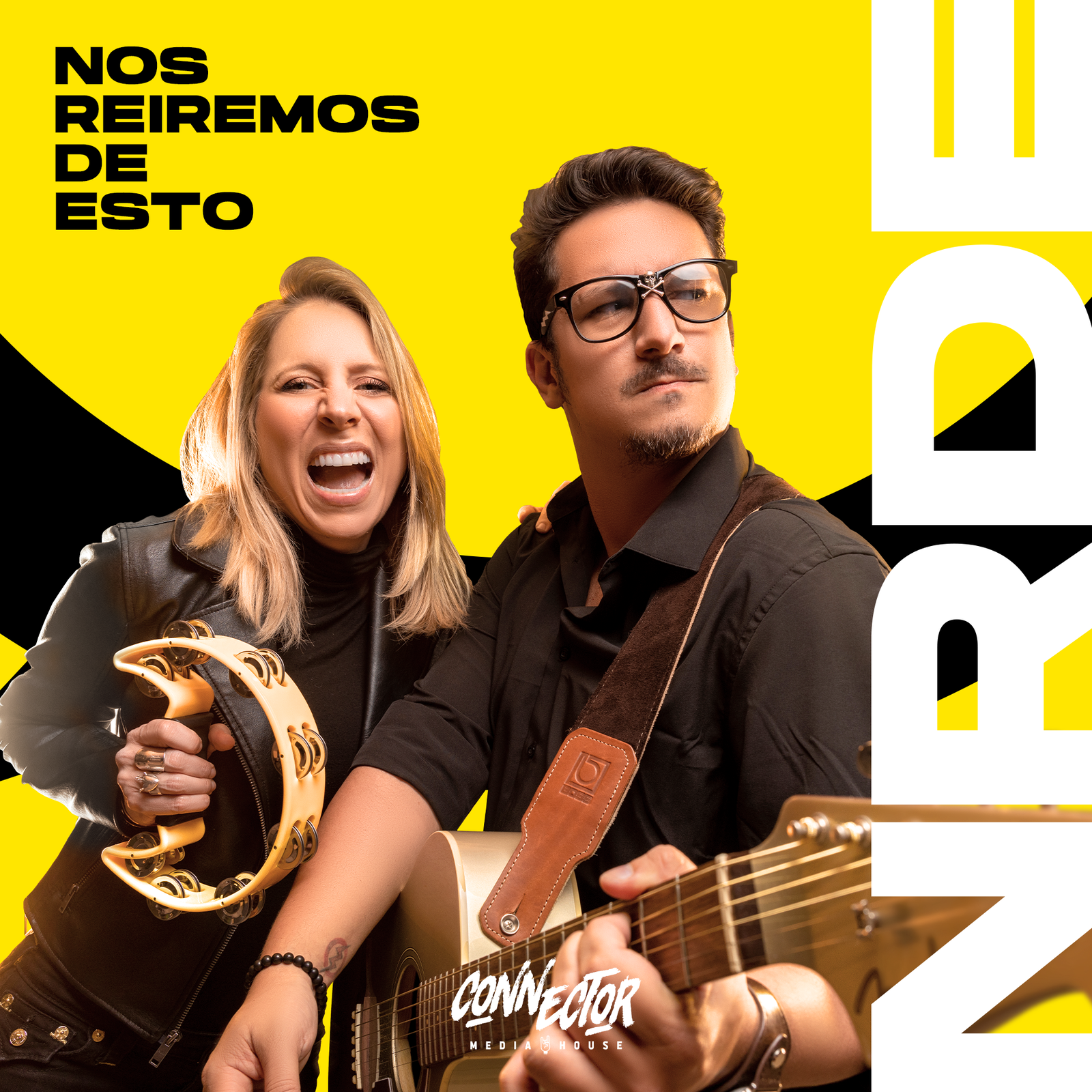 Nos Reiremos de Esto!