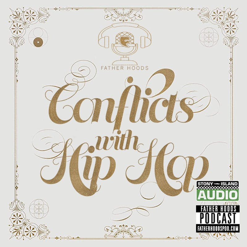 Conflicts with Hip Hop