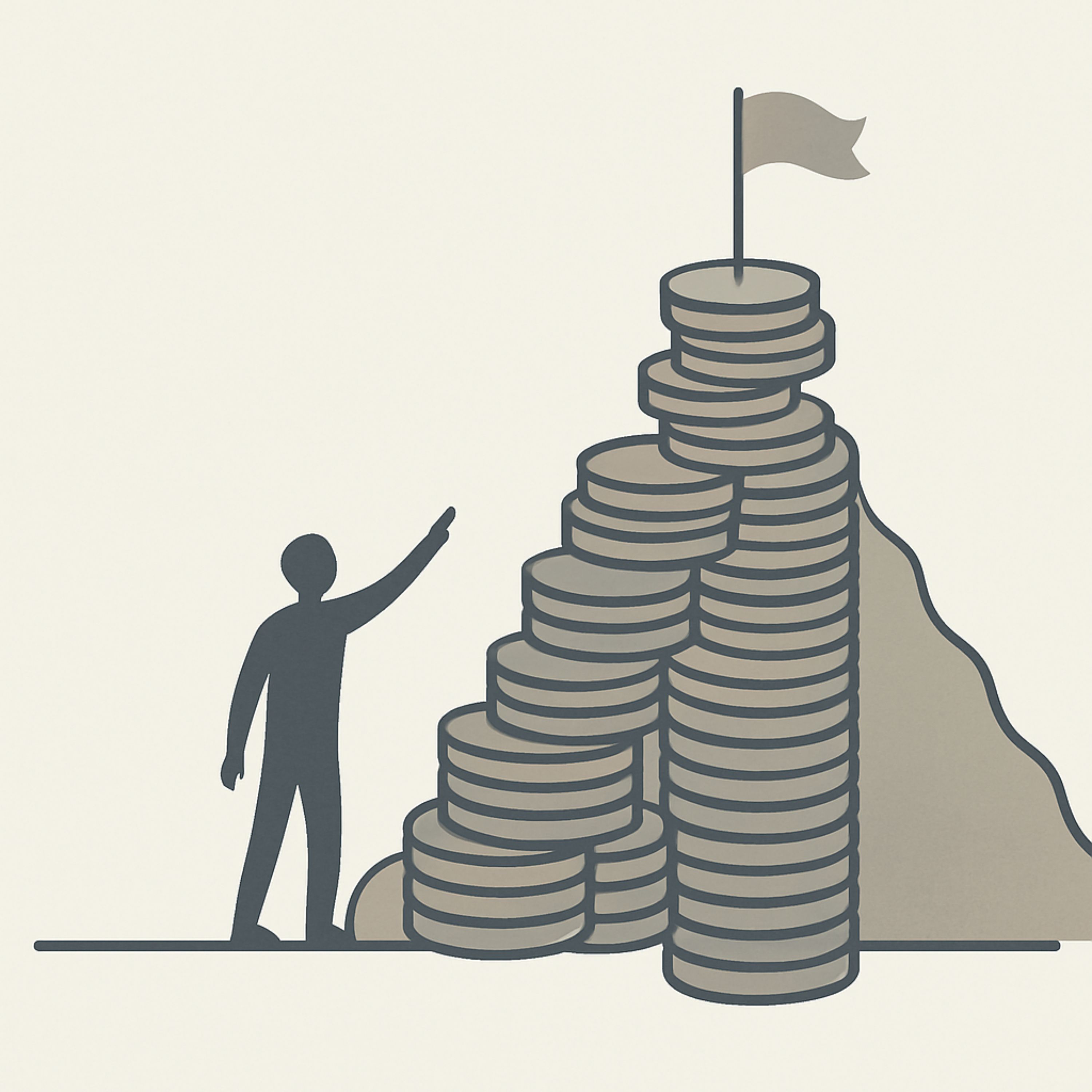 7 Key SMART Goals To Achieve Business Success by Brian Tracy on Business Growth