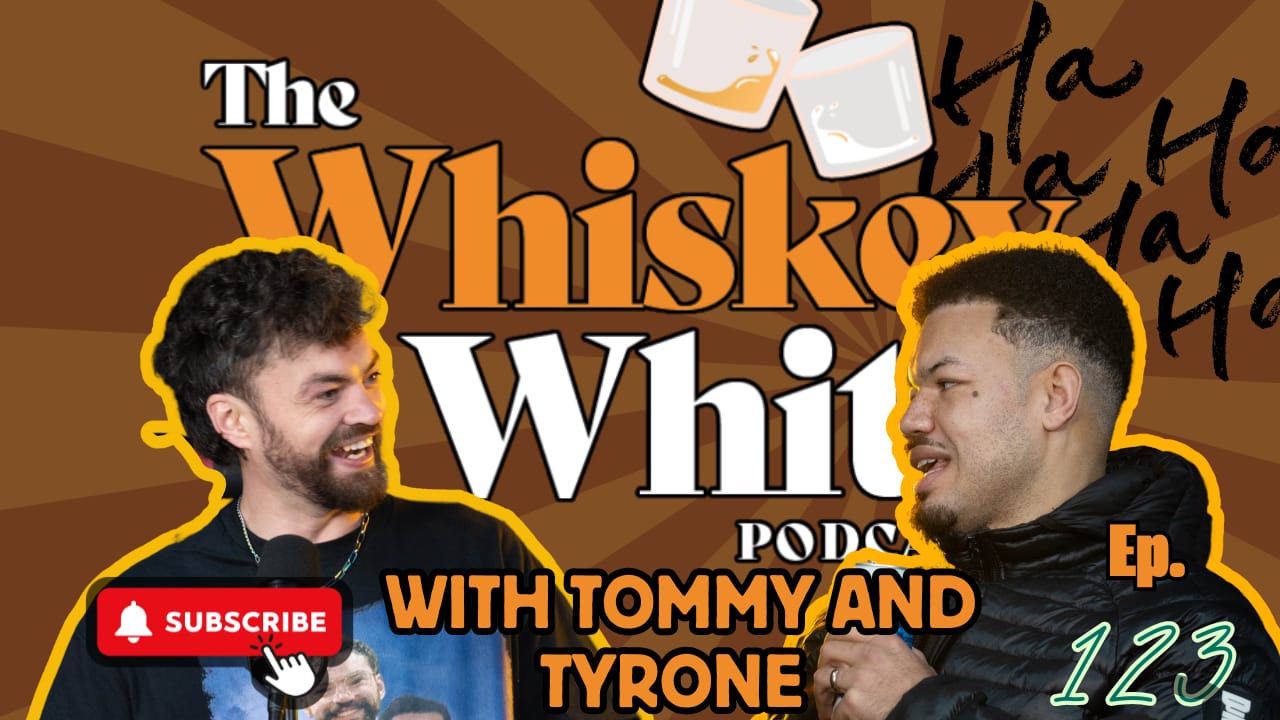 THE FINAL BELL; Tommy announces his retirement from boxing and reflects on his career. episode artwork