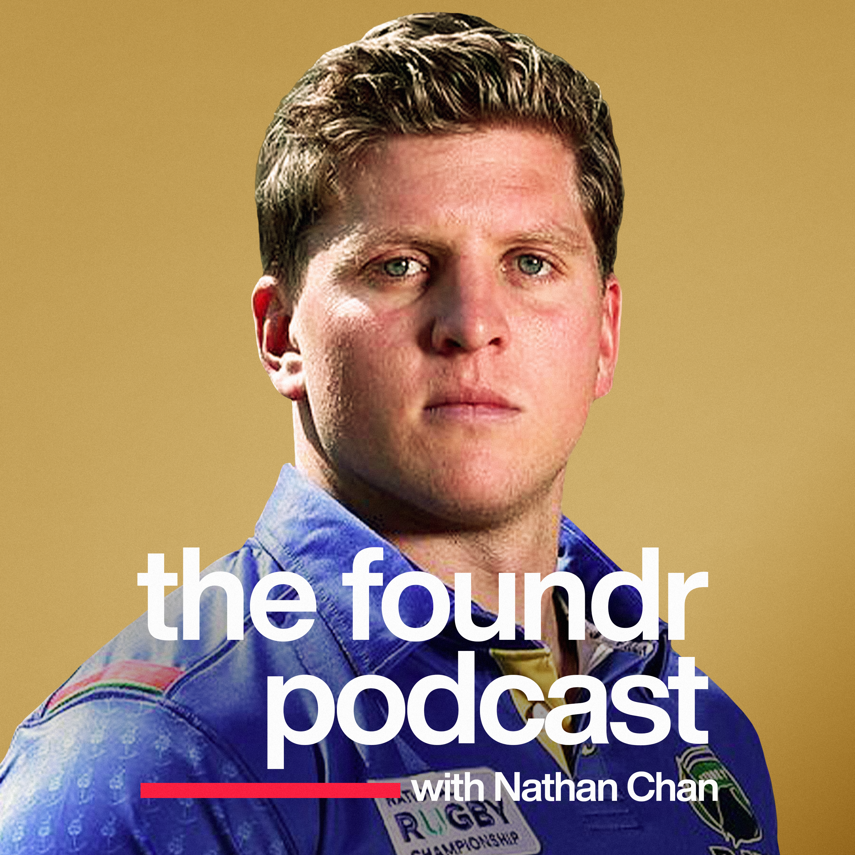 609: From $0 to $20M in 3 Years Selling Suppliments | Damien Fitzpatrick