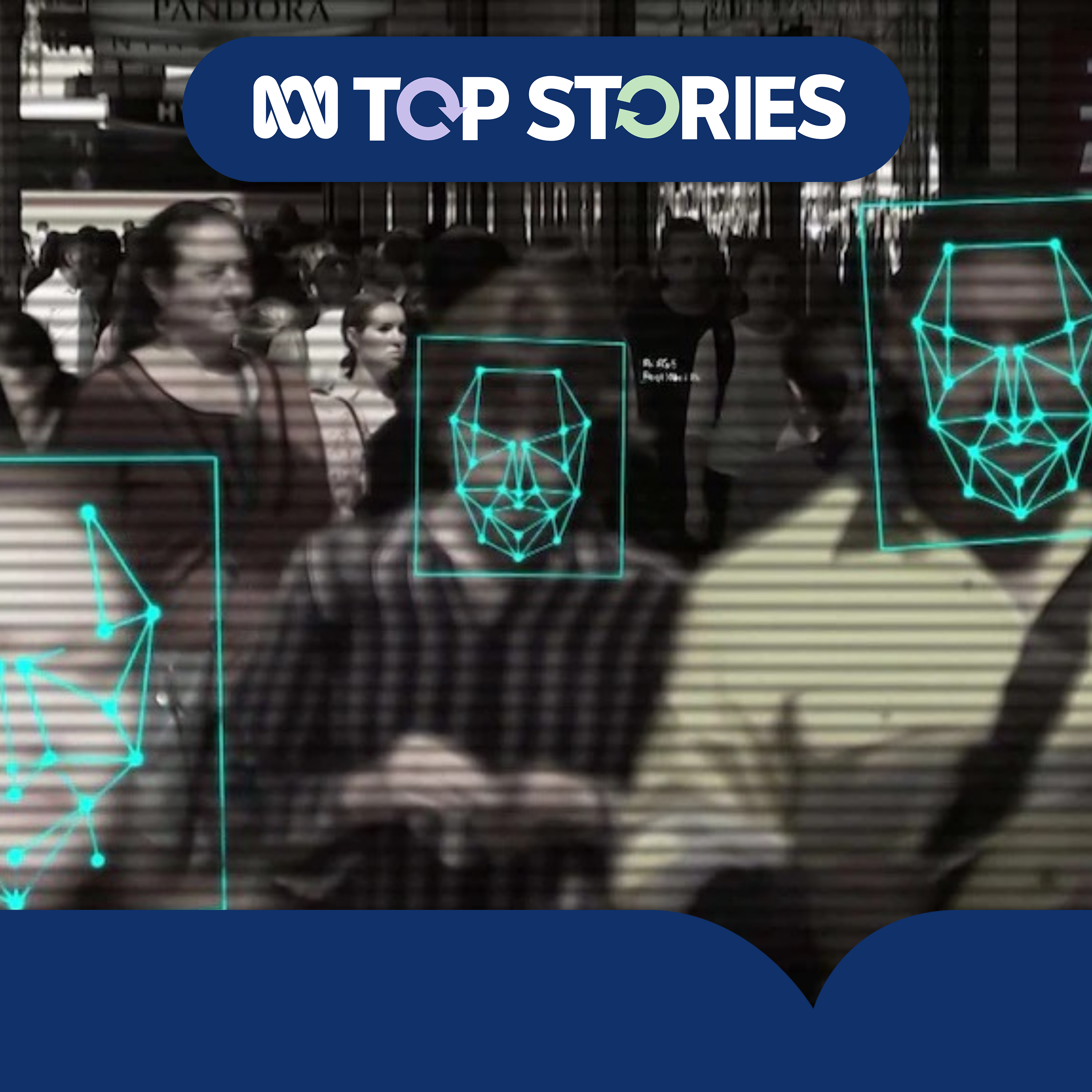 Supermarkets are trialing facial recognition tech. Why are experts worried? episode artwork
