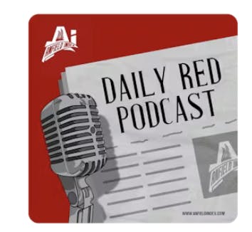 Daily Red Podcast Special: Let's Get Ready To Rumble