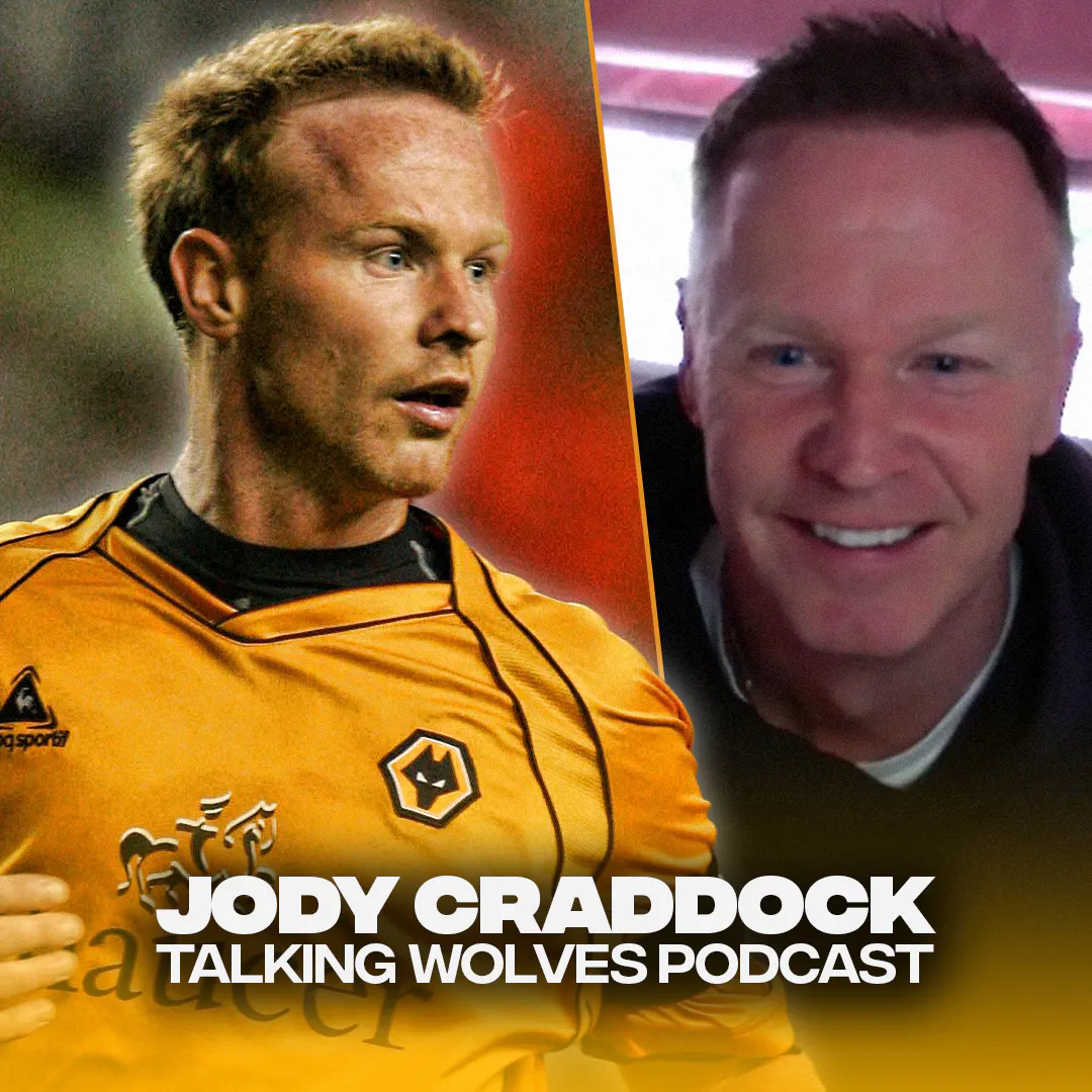 Jody Craddock - Premier League to Paint Brushes Jody Craddock - Premier League to Paint Brushes