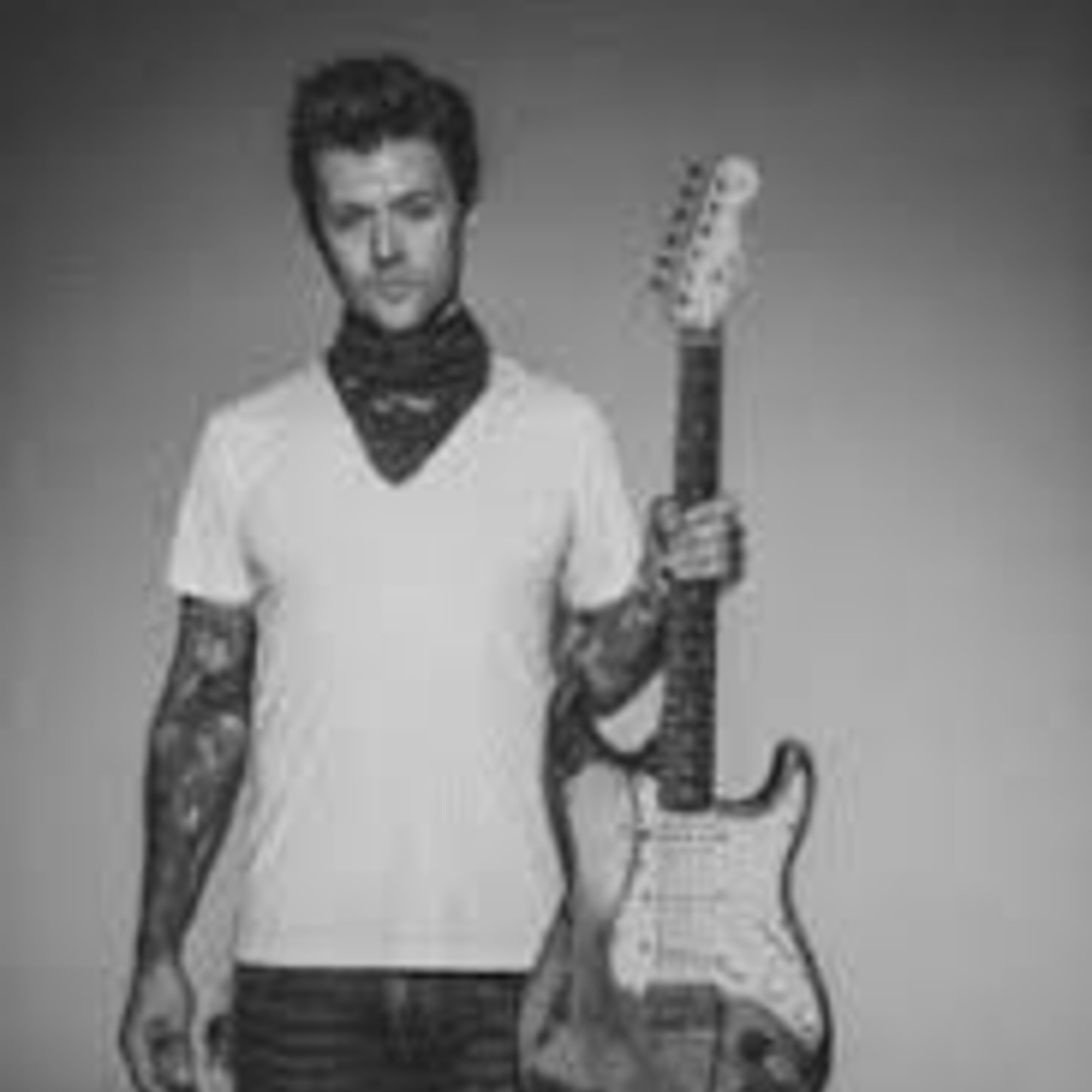 Austin360 Studio Sessions Artist Eric Tessmer Interview episode artwork