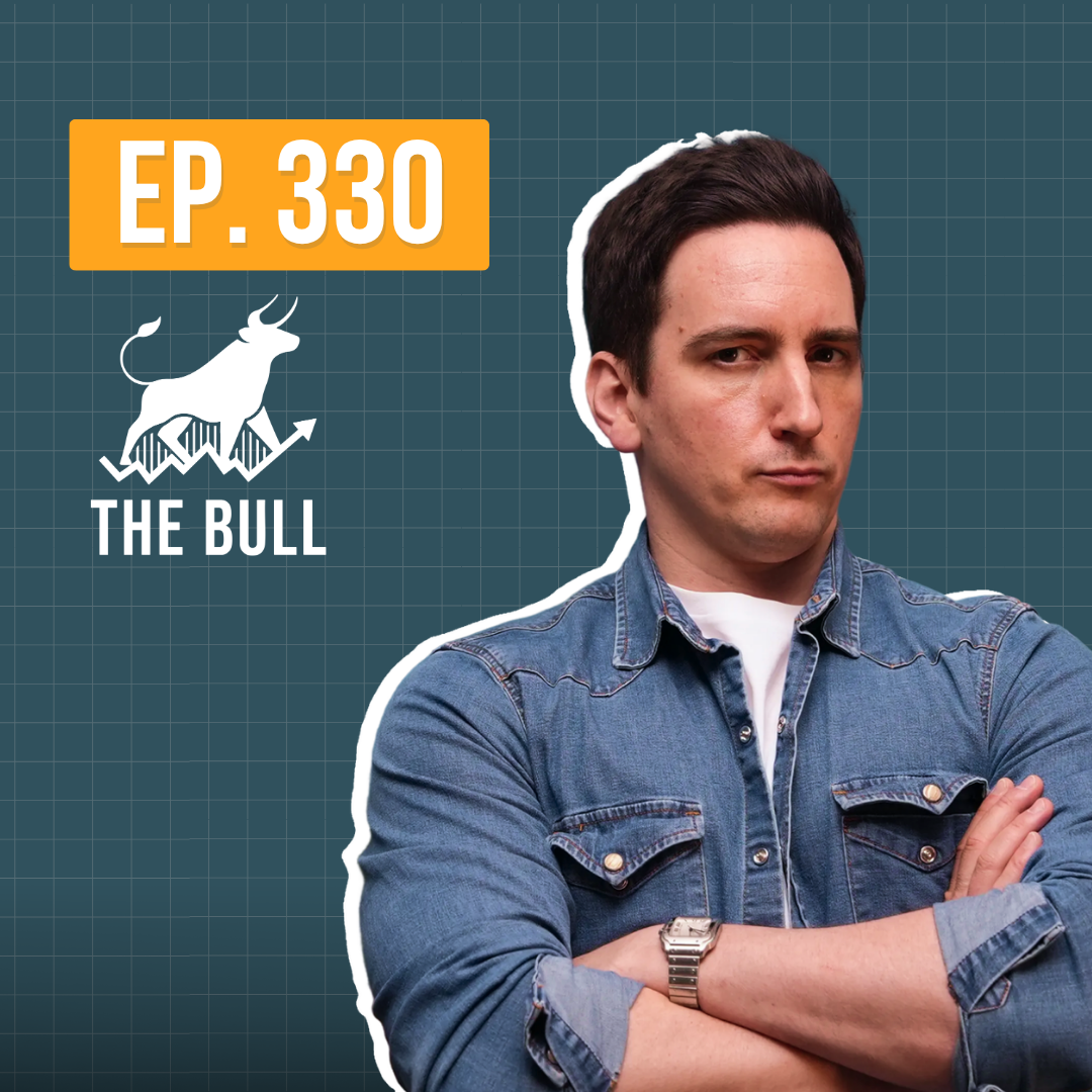 330. Come ottimizzare le tasse sui tuoi investimenti episode artwork