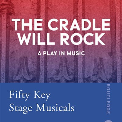 Ch. 9- THE CRADLE WILL ROCK