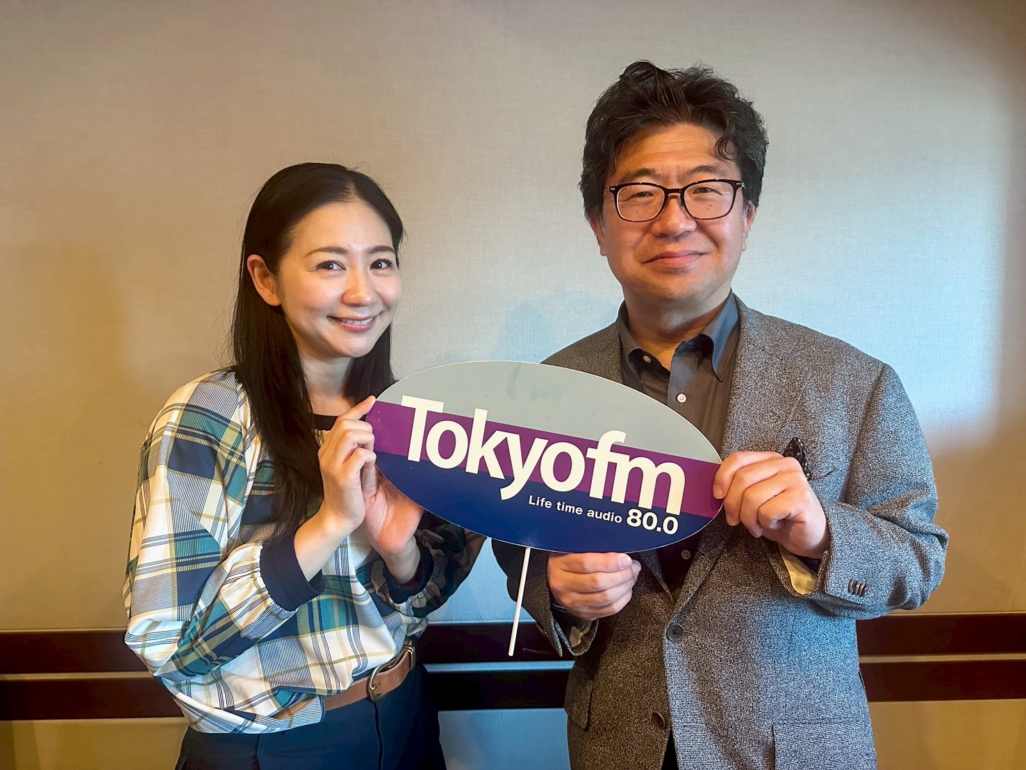 #53　番組開始1年。「THE POWER OF NOT KNOWING」って？