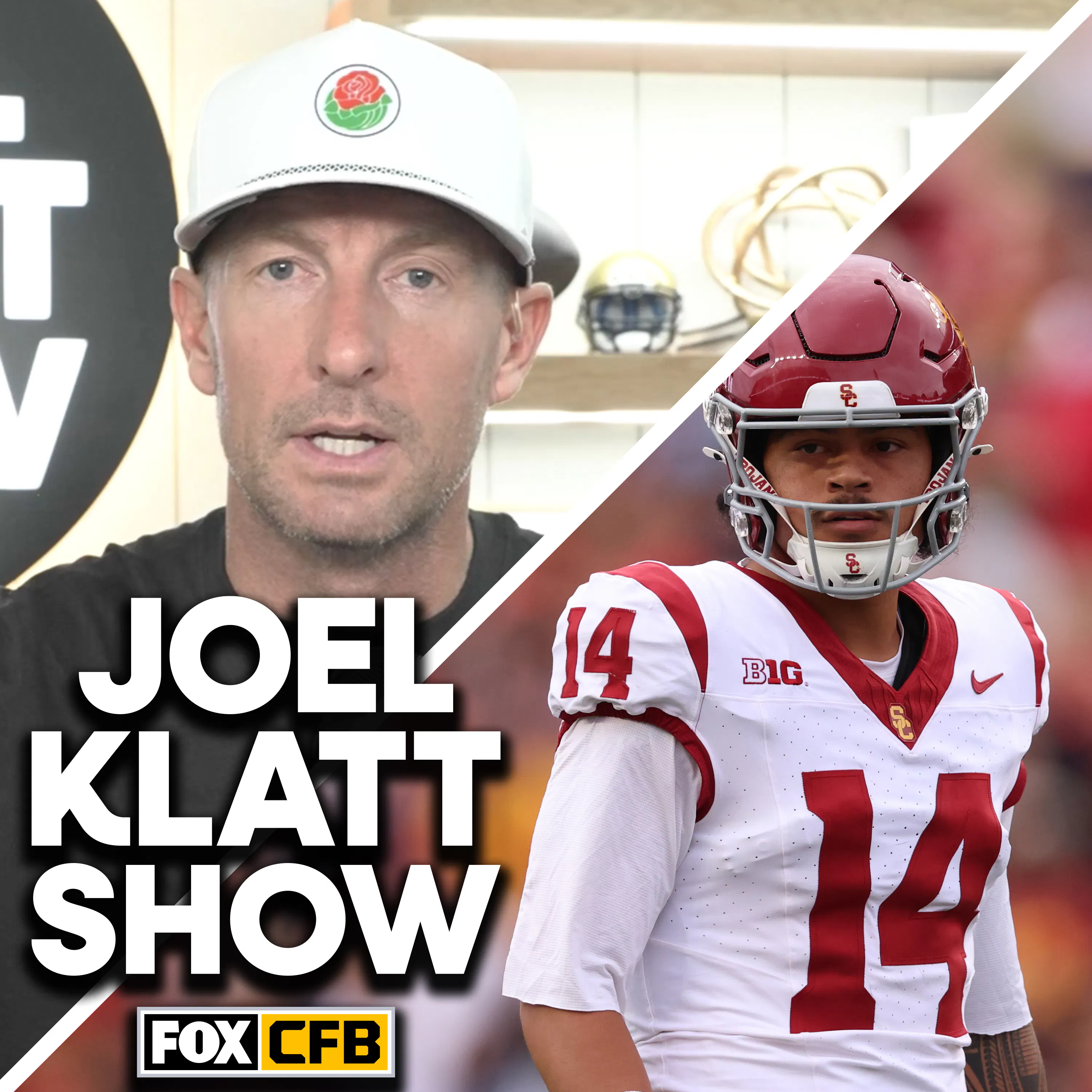 The Joel Klatt Show: A College Football Podcast