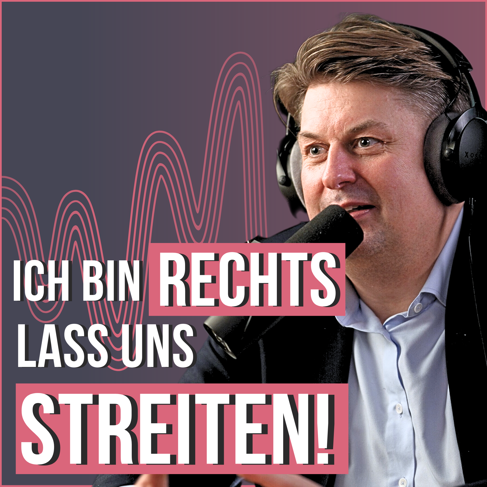 {ungeskriptet} - Gespräche, die dich weiter bringen