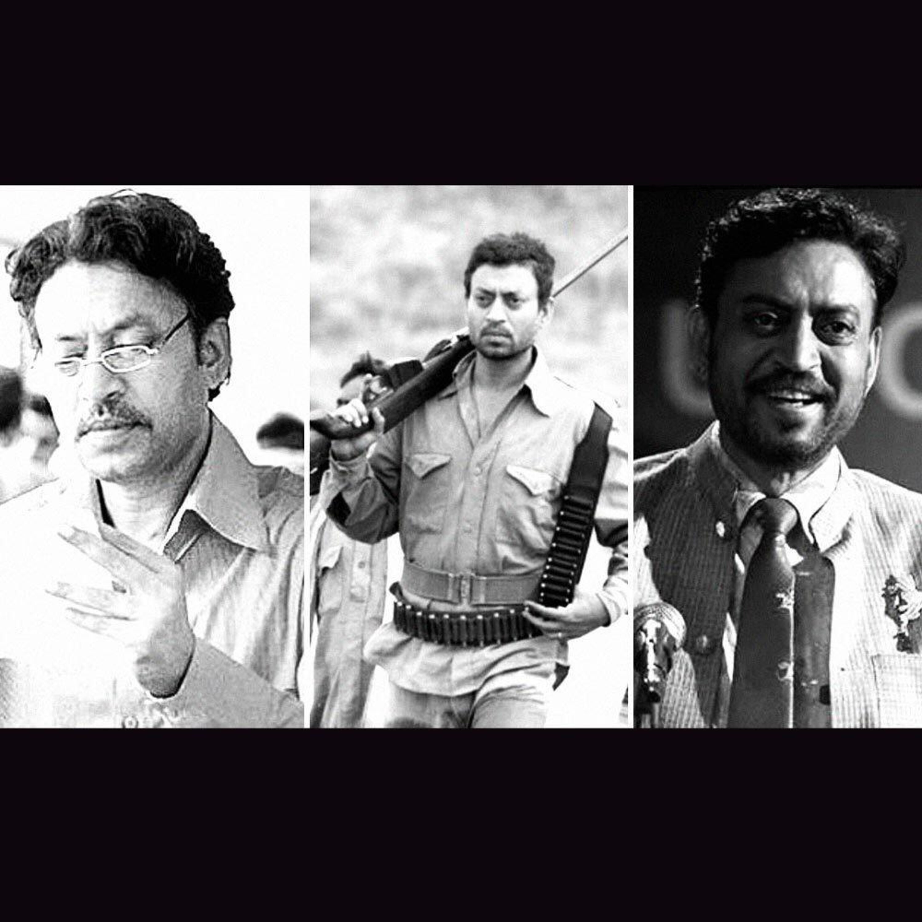 Goodbye Irrfan Khan: The Roles We’ll Cherish Forever episode artwork
