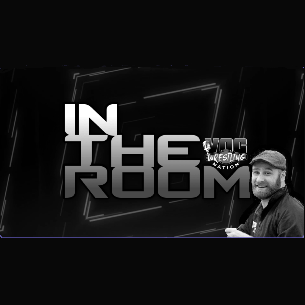 IN THE ROOM - Rumblings and Bumblings episode artwork