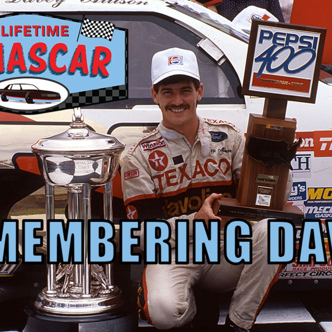 A Lifetime in Motorsports