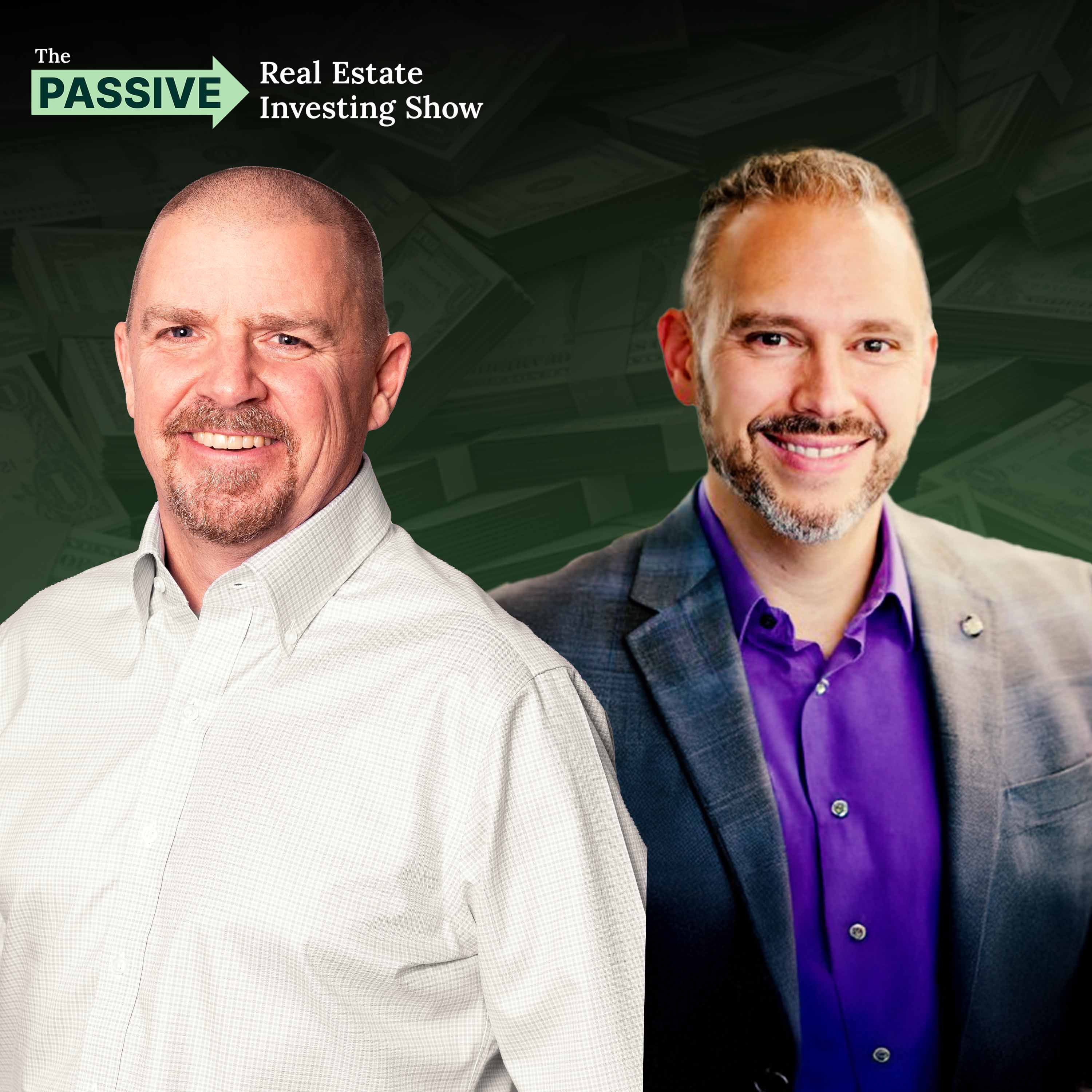 PassivePockets: The Passive Real Estate Investing Show