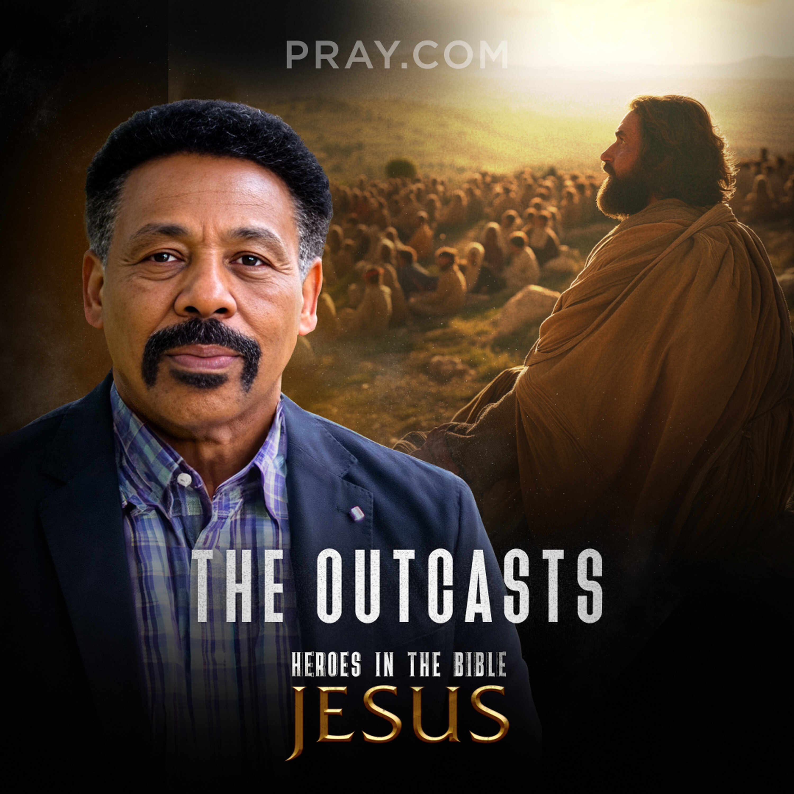 Chapter 5: The Outcasts