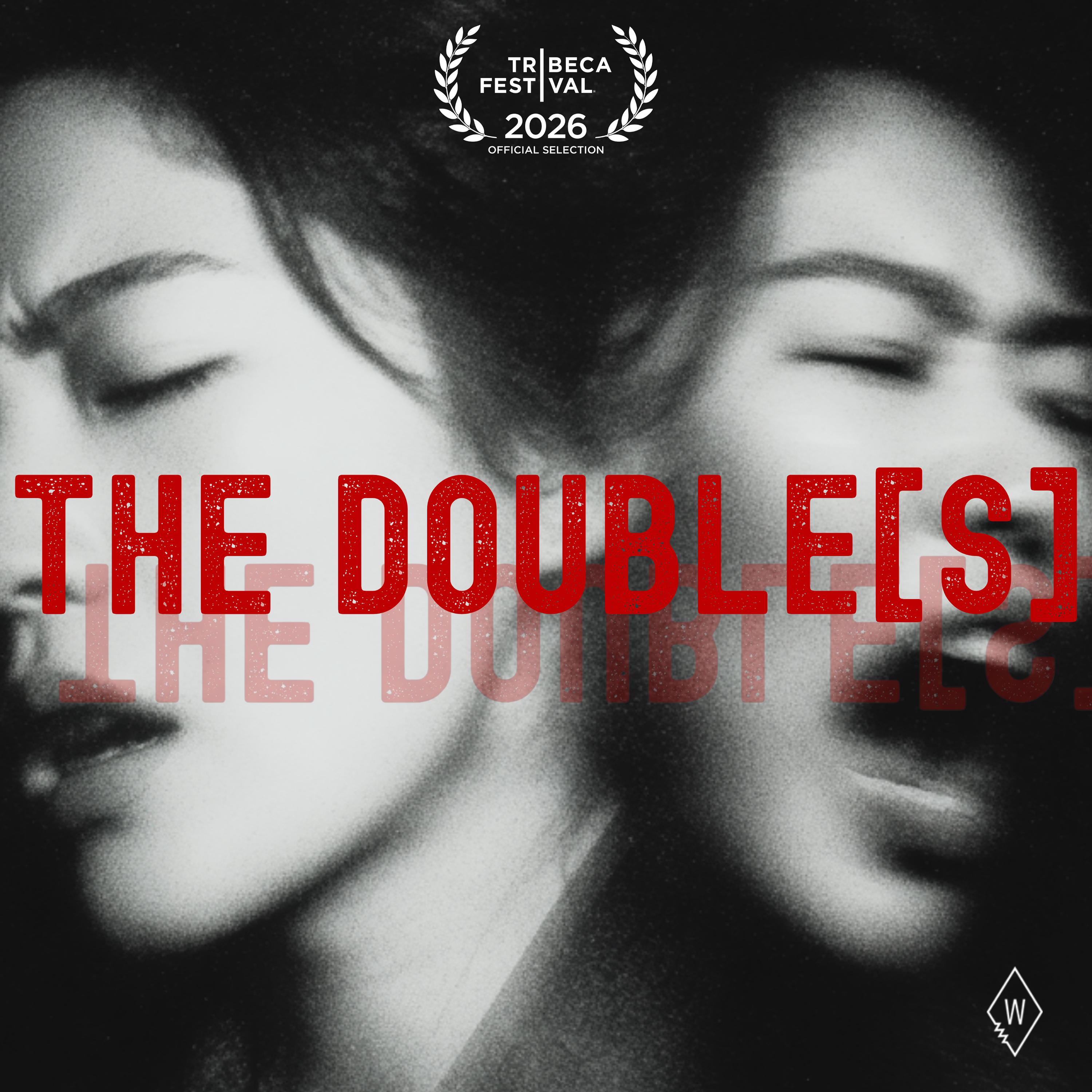 THE DOUBLE[S]