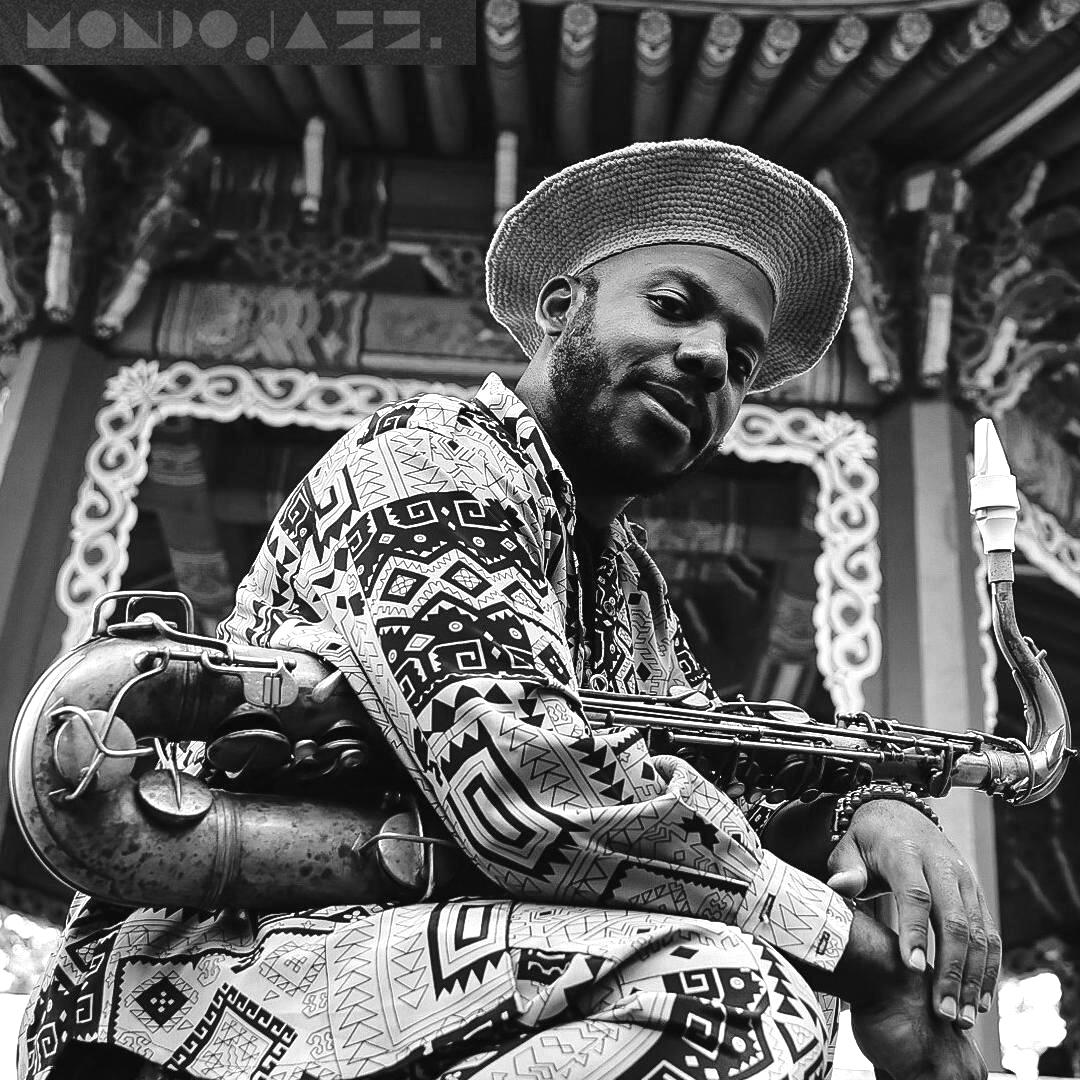 Tivon Pennicott, Louis Cole, KAMA Kollektiv, Louise van den Heuvel & More