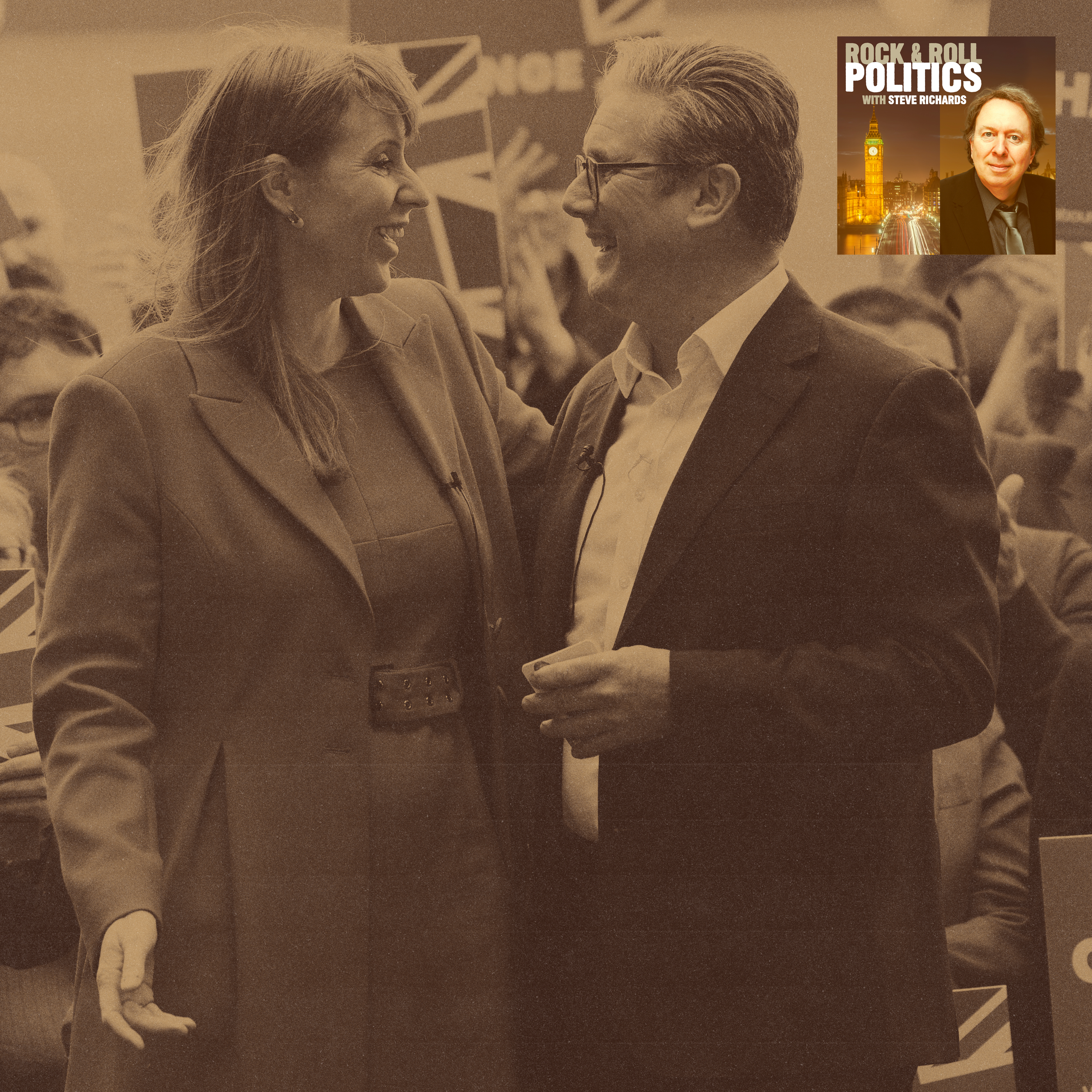 For all the storms, is Labour heading for a second term?