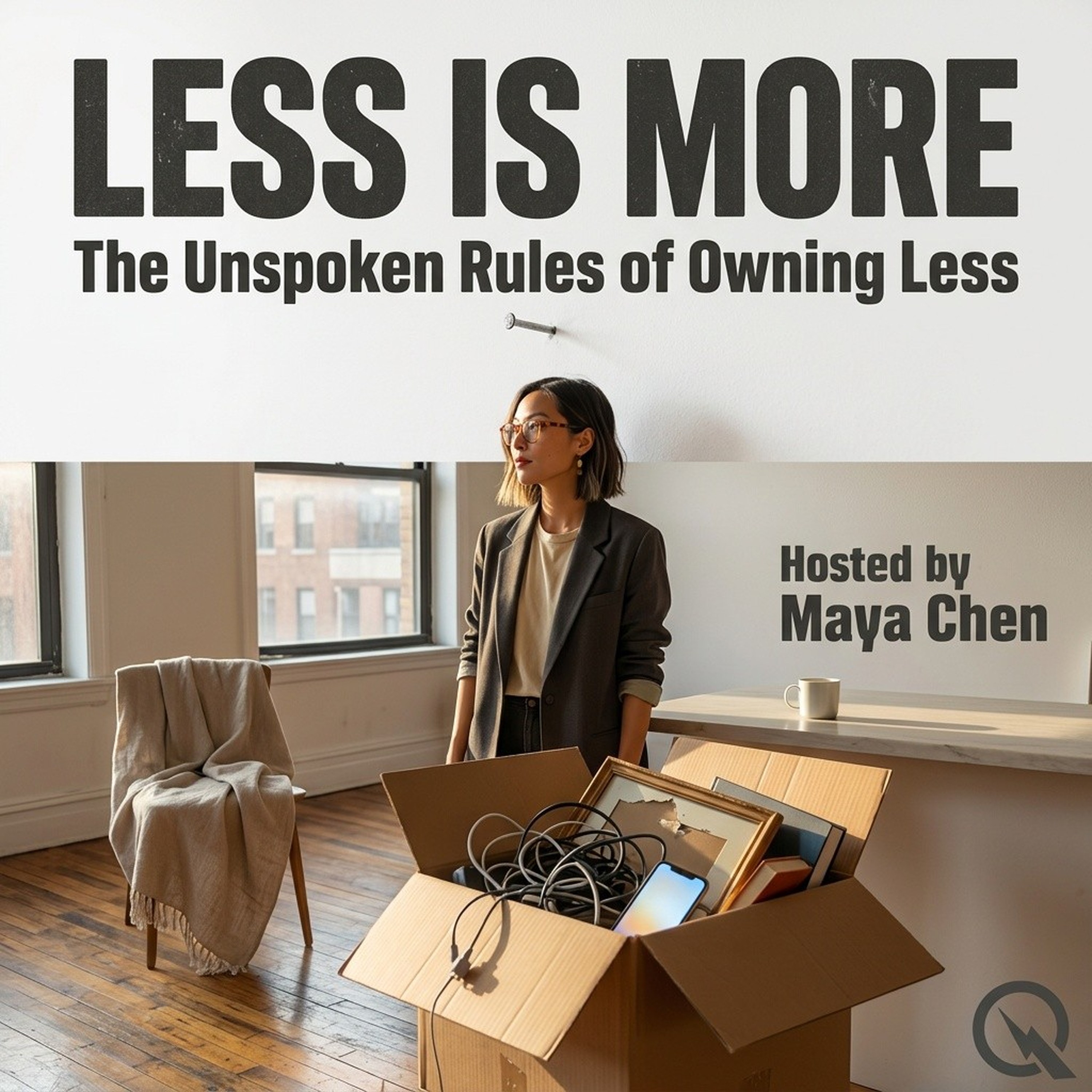 Less Is More