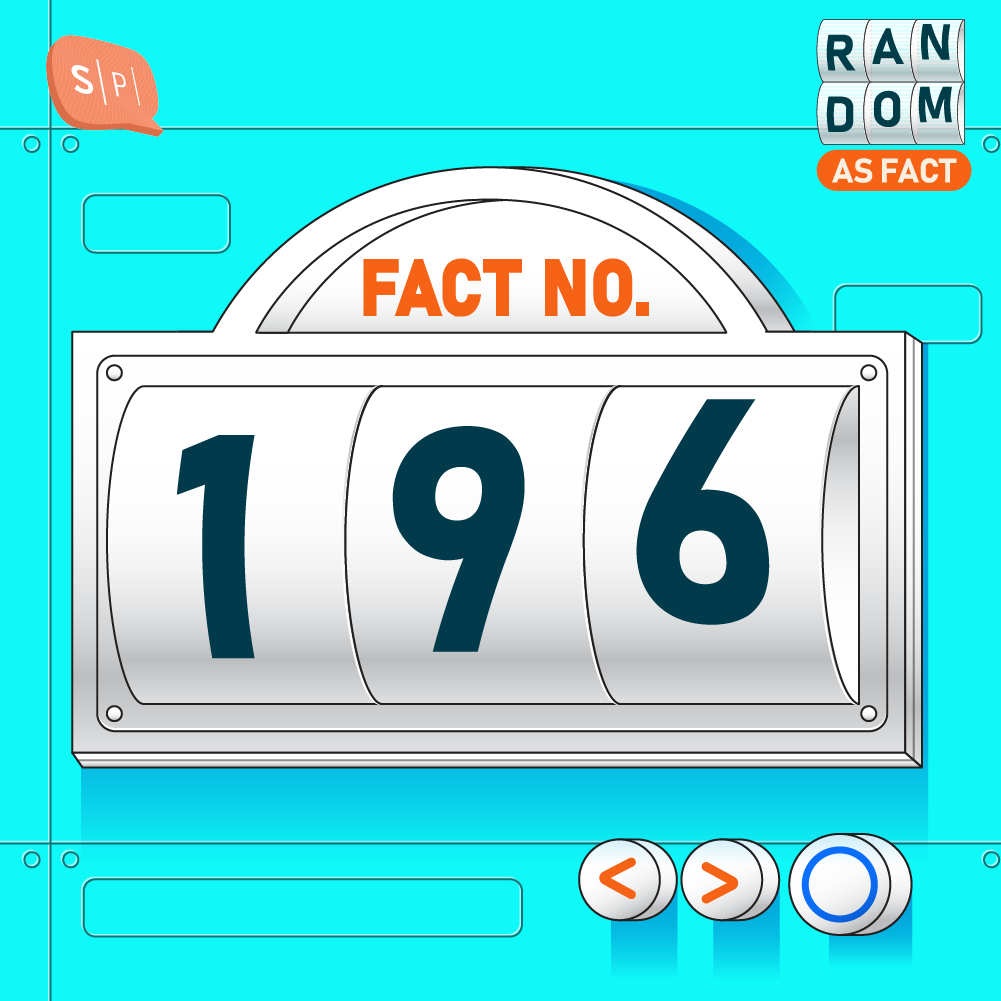 RAF196 | Fact No.196