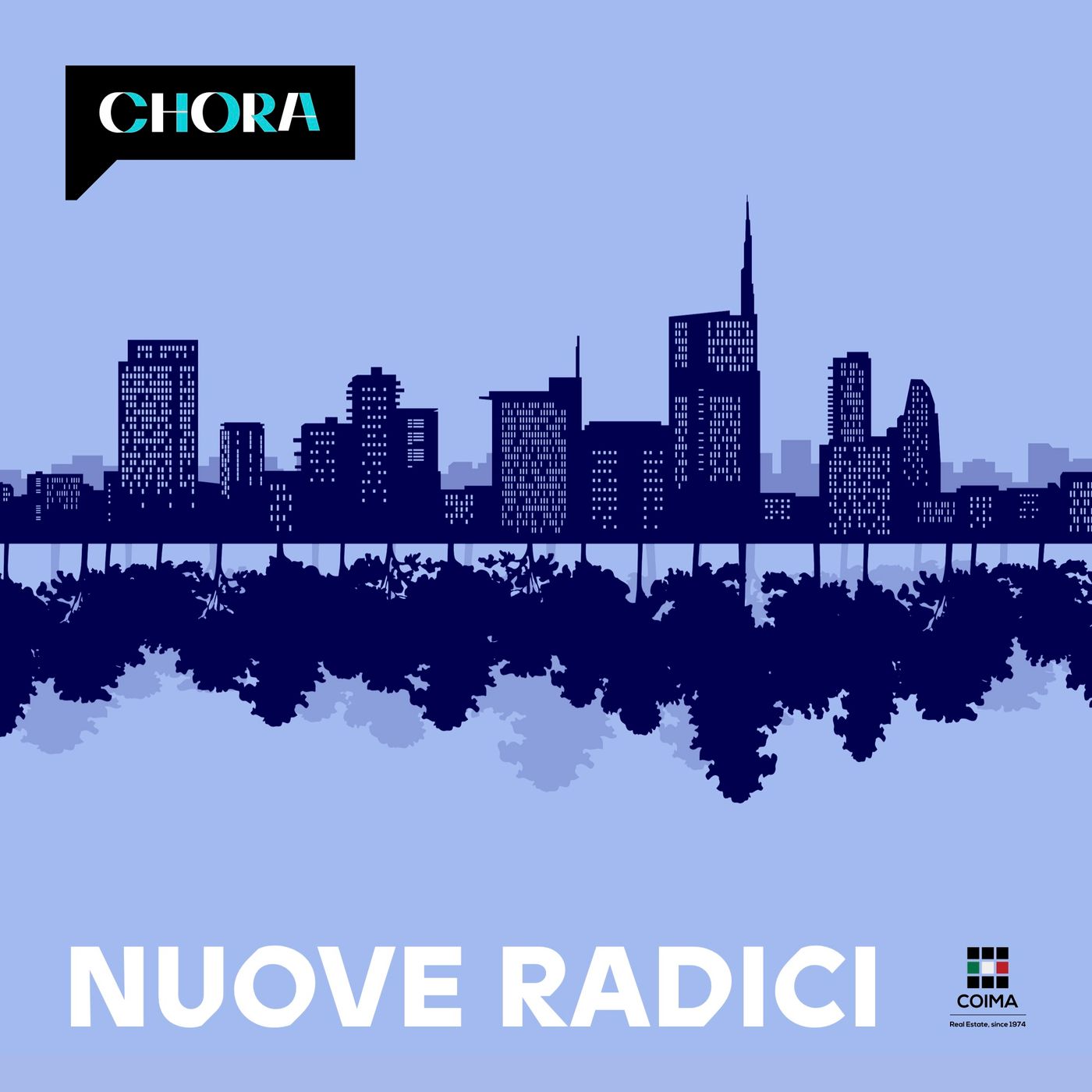 Nuove Radici