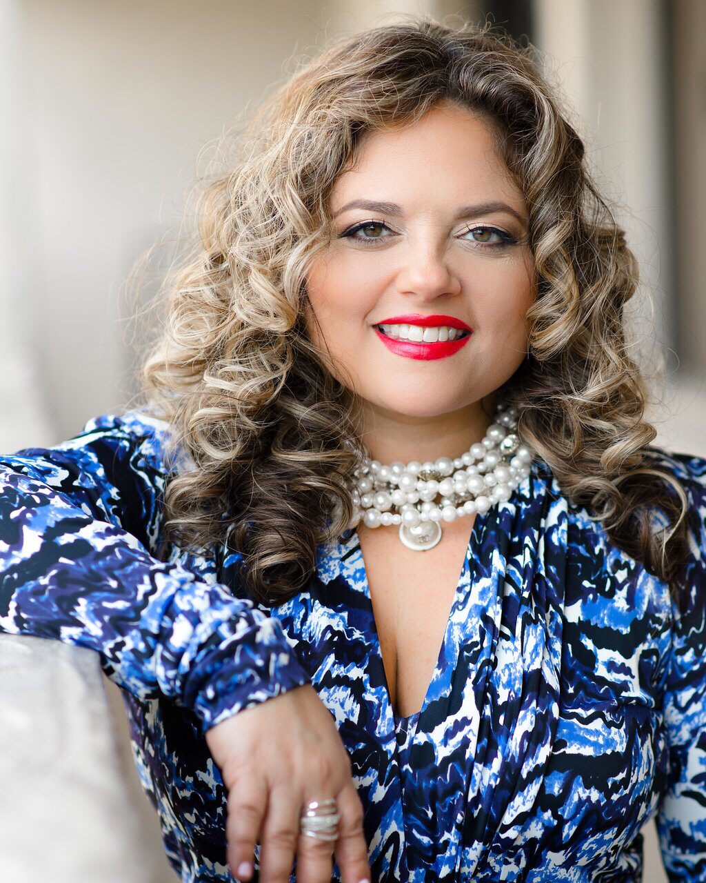 Window Treatments for Profit with LuAnn Nigara