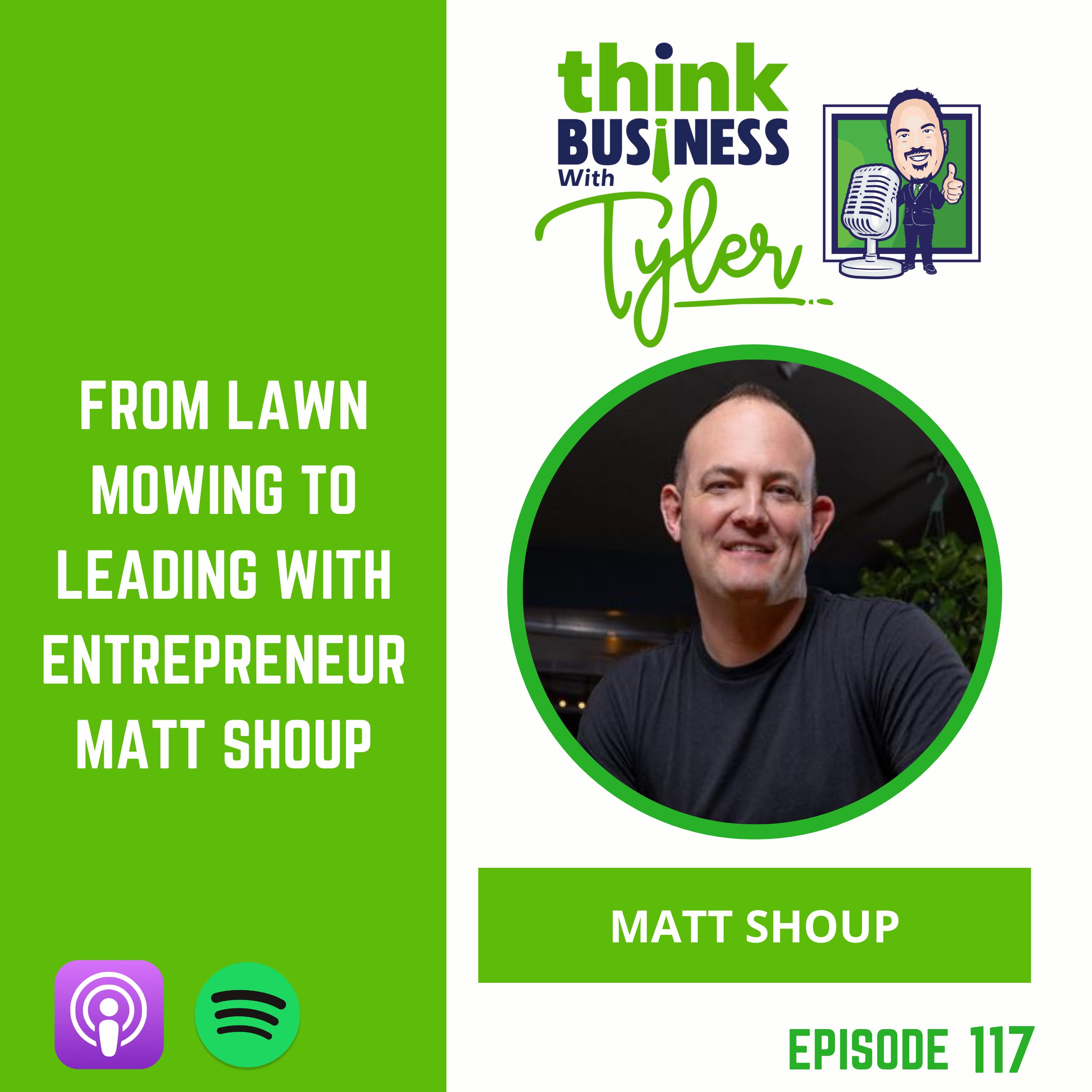 Think Business with Tyler