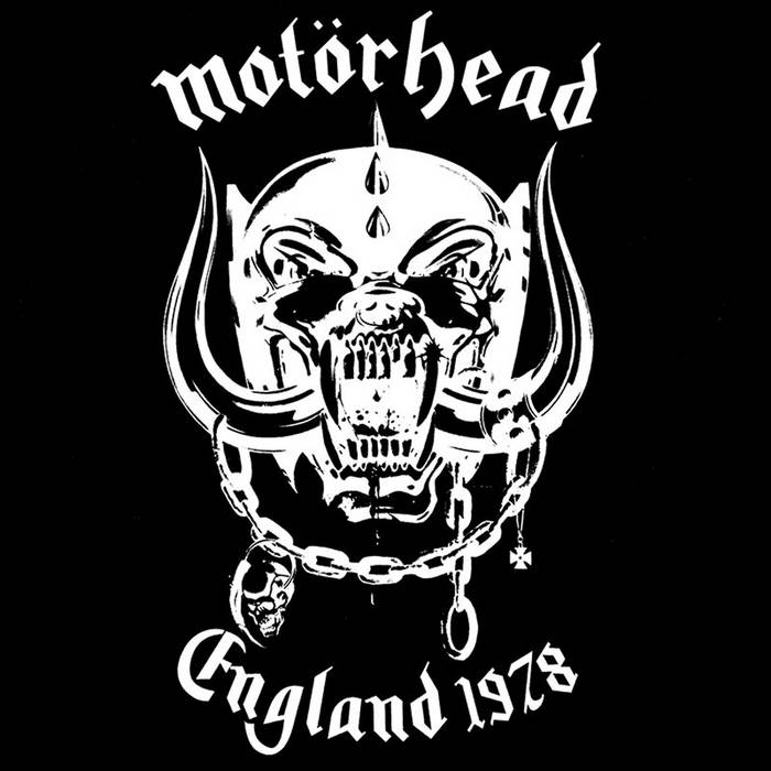 History in Five Songs Episode 335: Motörhead and Saxon as Doppelgangers