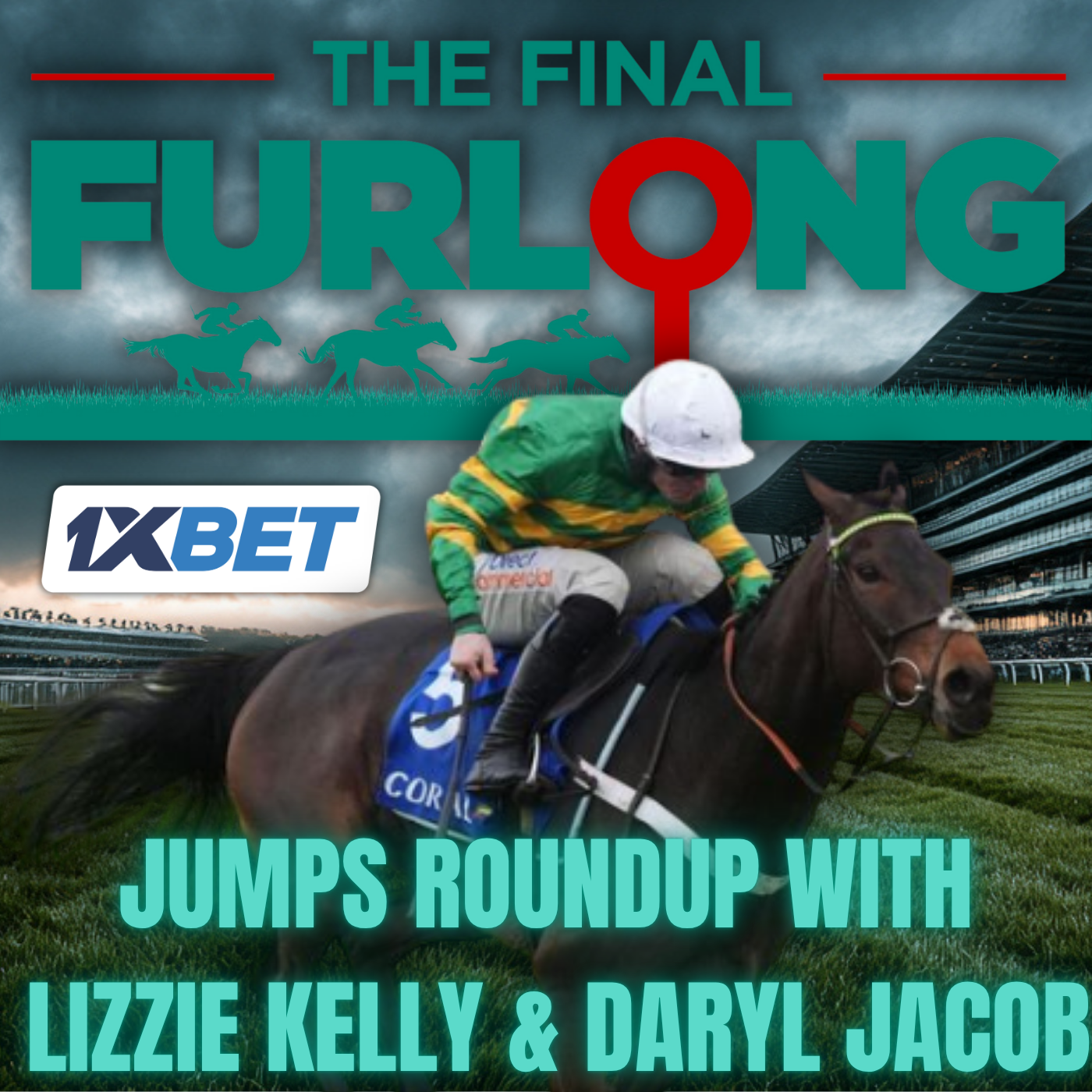 Is Haiti Couleurs Grade 1 Class? Il Etait Temps vs Jonbon Round 2, Impose Toi the new Stayers Star?