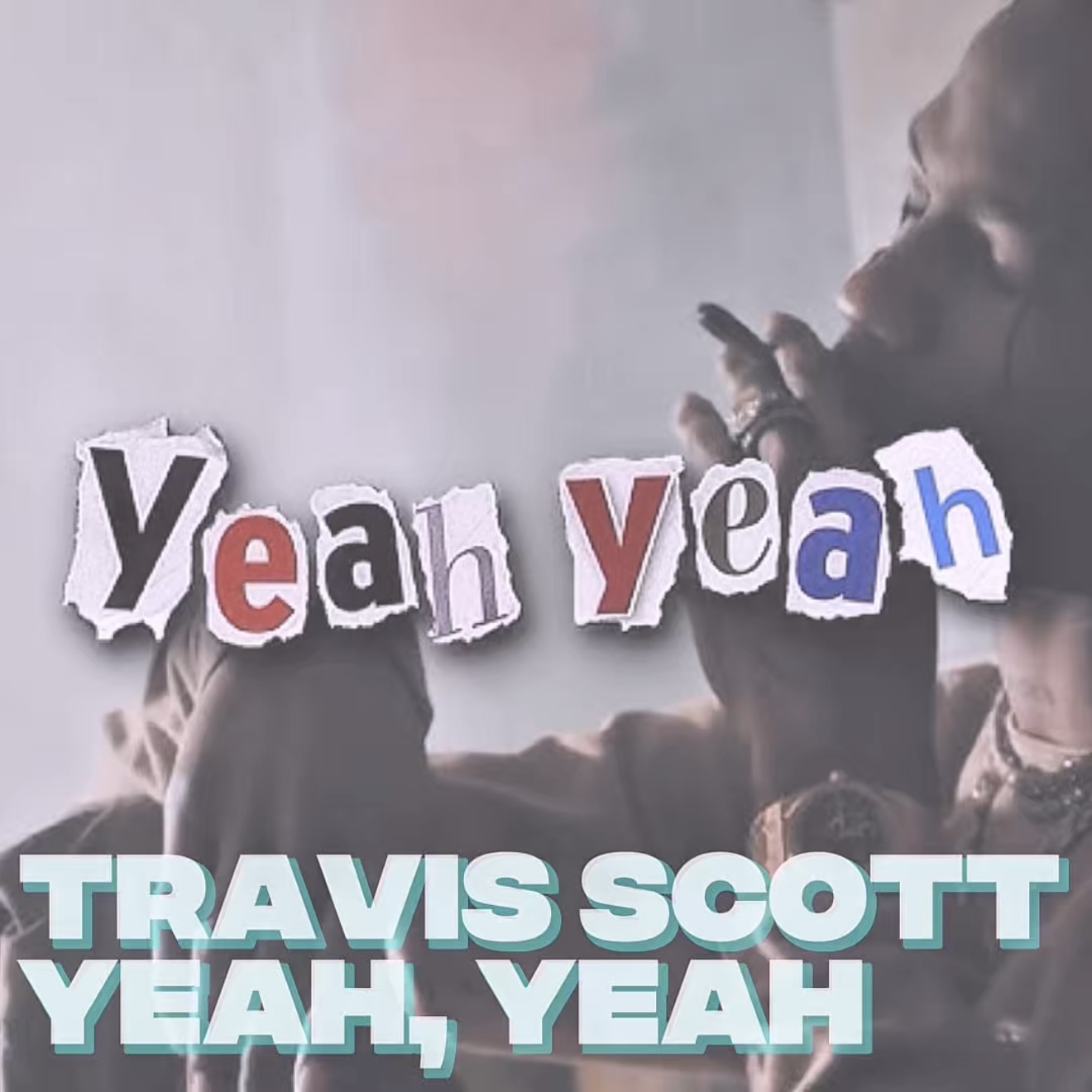 Travis Scott - Yeah, Yeah (feat. Young Thug) episode artwork