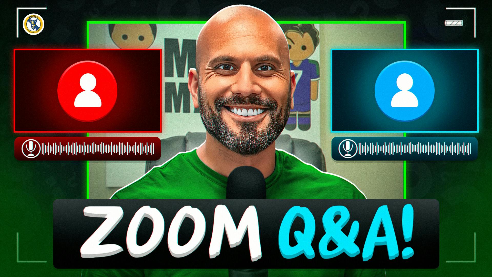 Zoom Q&A: Benfica Aftermath; Arbeloa Optimism Zoom Q&A: Benfica Aftermath; Arbeloa Optimism