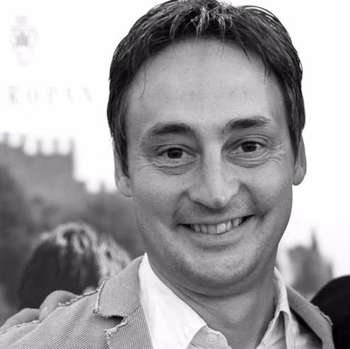 Ep. 27 Monty Waldin interviews Andrea Pieropan of Pieropan Winery | Discover Italian Regions: Veneto