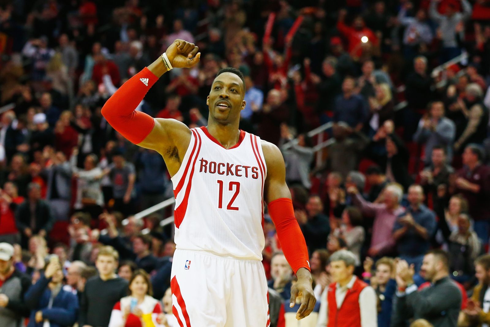 Why the Mavericks won't be players for center Dwight Howard episode artwork