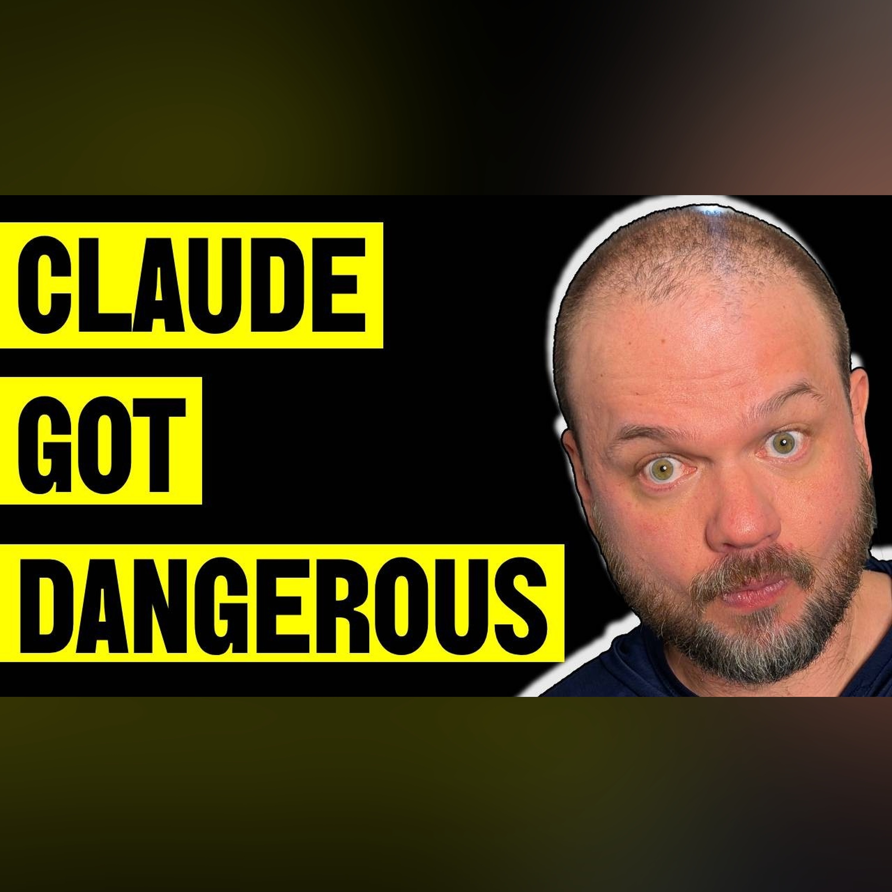 US wants Claude all to itself... because it's "TOO DANGEROUS"