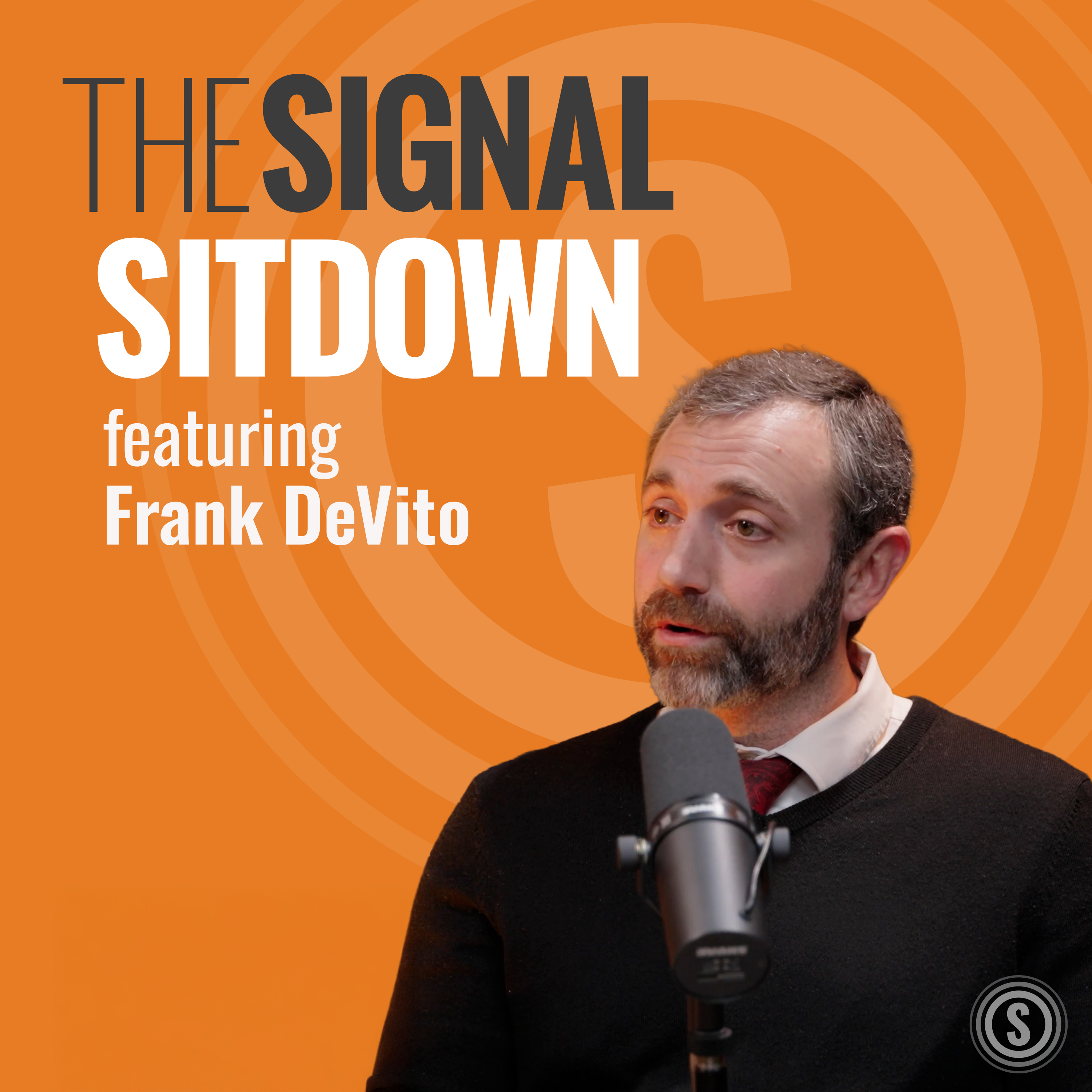 The Critical Role JD Vance Plays on the American Right | Frank DeVito