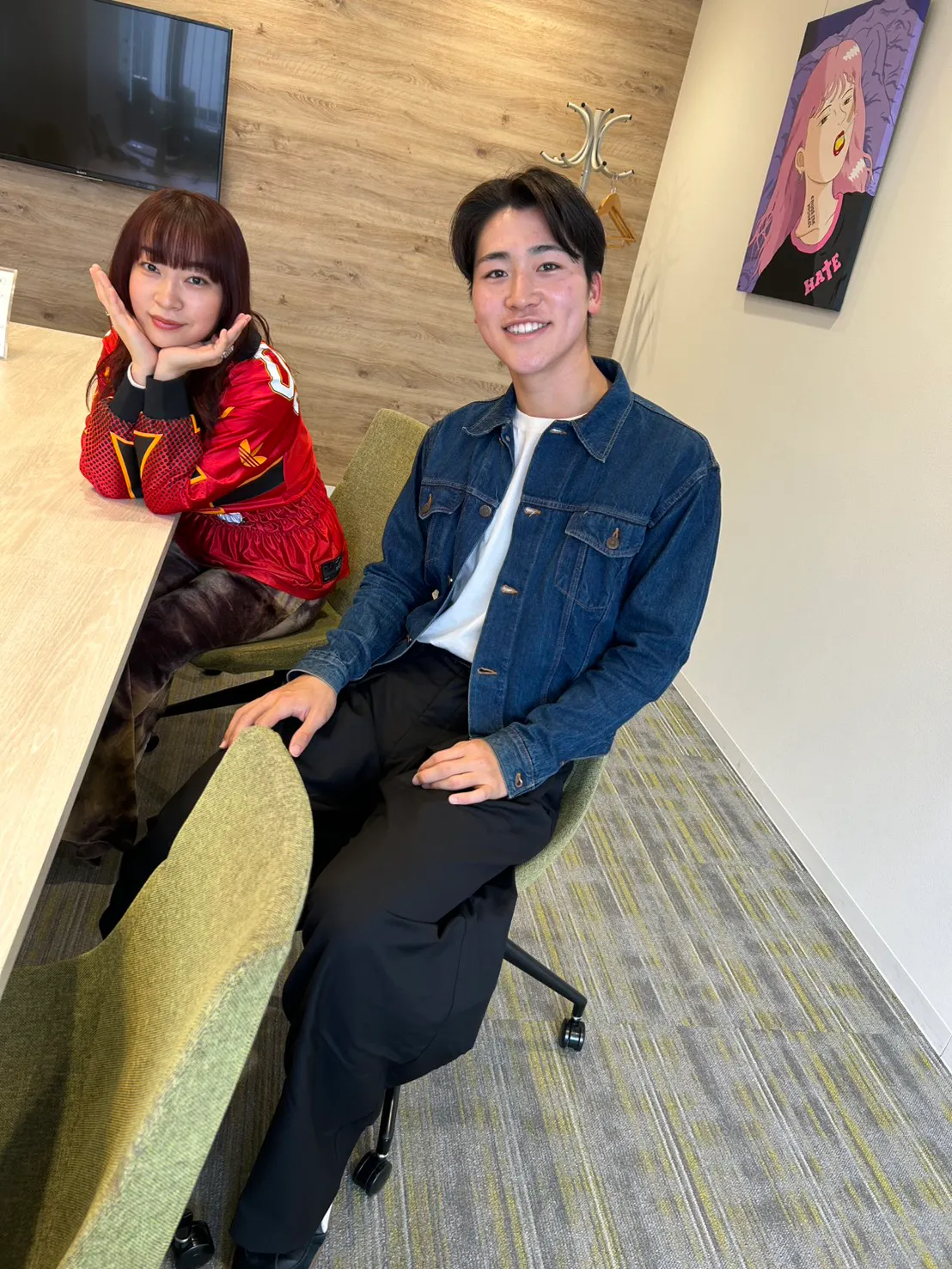 #3 ヒグチアイがオフ・ザ・ピッチから言い放題『日本人はみんなアーセナルを好きになる』 episode artwork