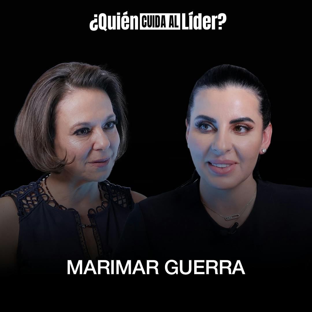 47. Lo que nadie te dice de ser empresario: NO ES SUERTE ES CONOCIMIENTO con Marimar Guerra 47. Lo que nadie te dice de ser empresario: NO ES SUERTE ES CONOCIMIENTO con Marimar Guerra
