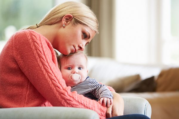 Dealing with Breastfeeding Guilt