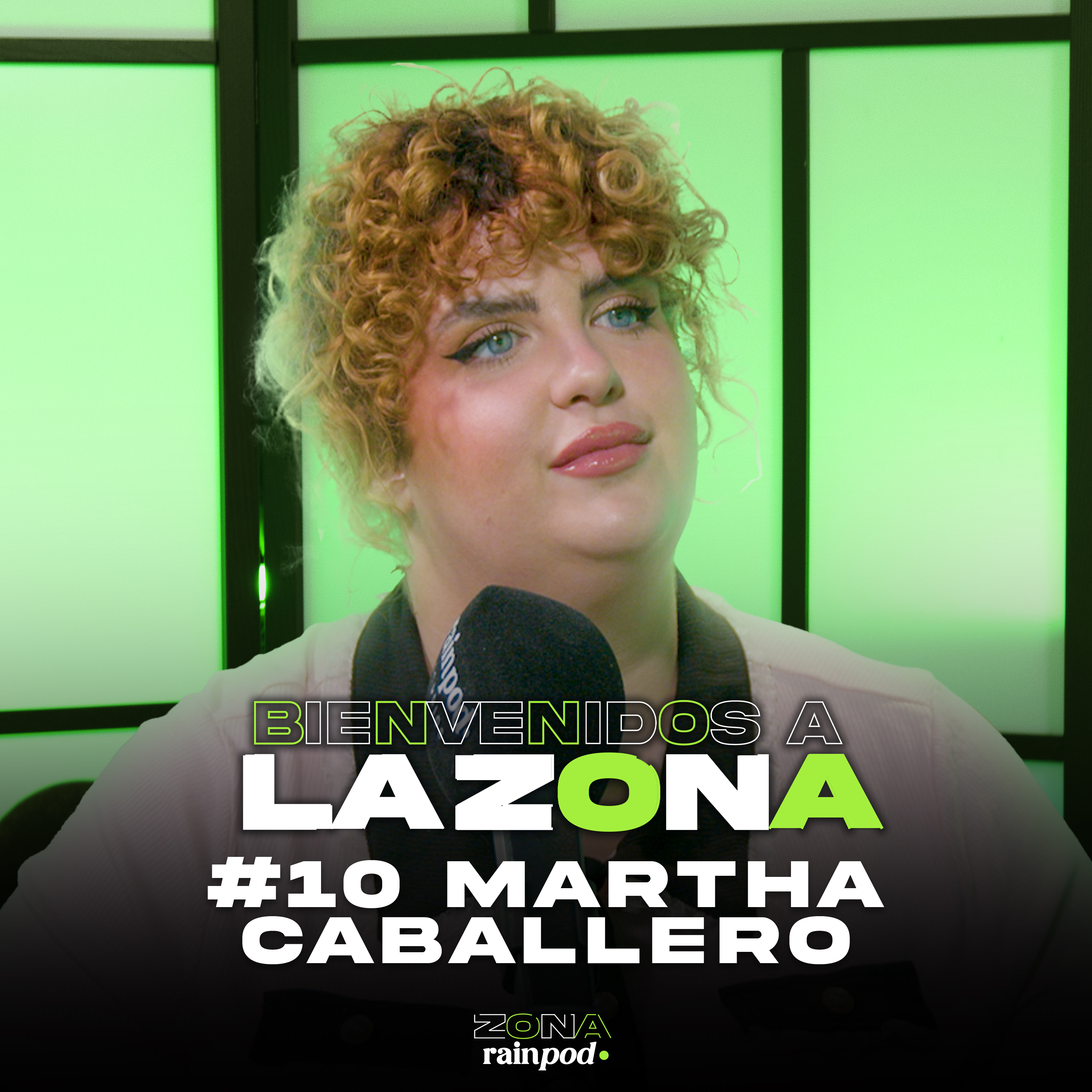 Bienvenidos a la Zona