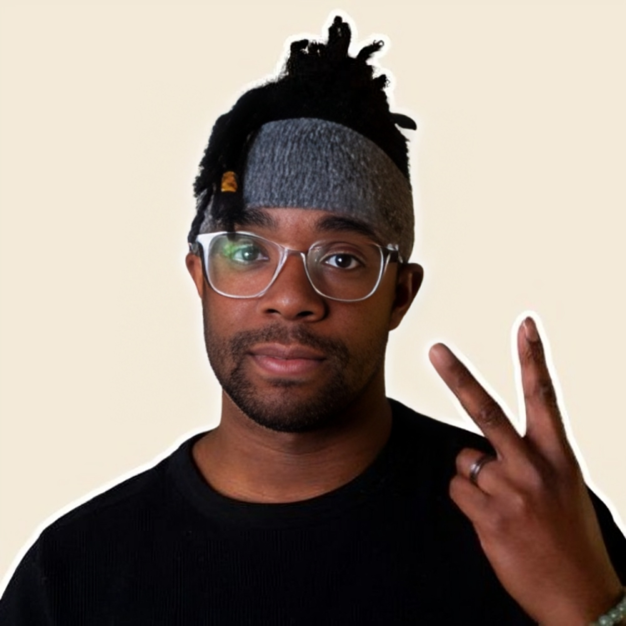 Beat the Algorithm: Gregg Clunis on Creator-First Content and Smart AI