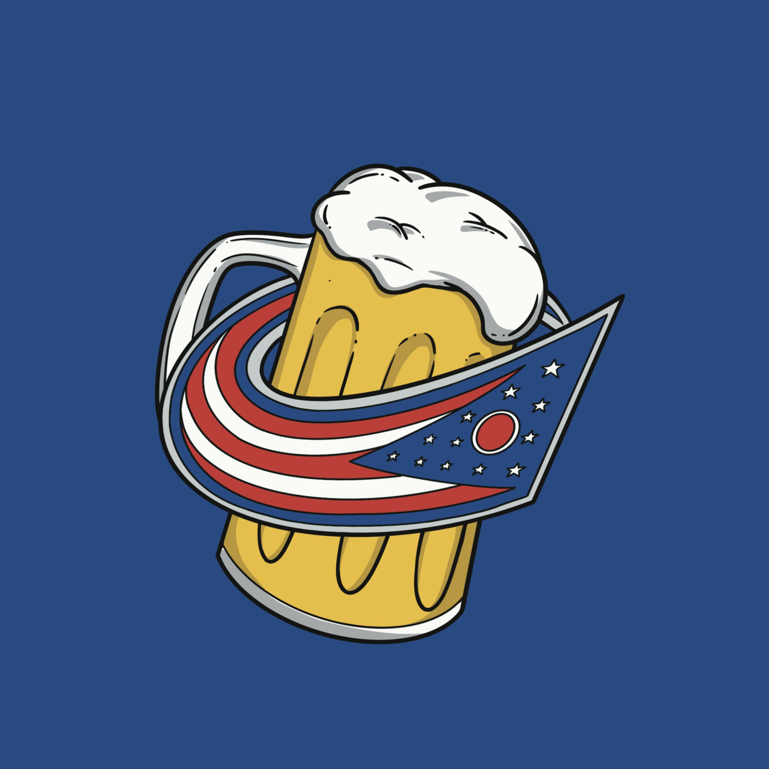 The Blue Jackets get pick number 4 in the 1st Round of the 2024 NHL Draft and other CBJ news.