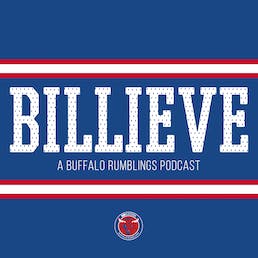 Billieve: Previewing Bills vs. N.Y. Jets