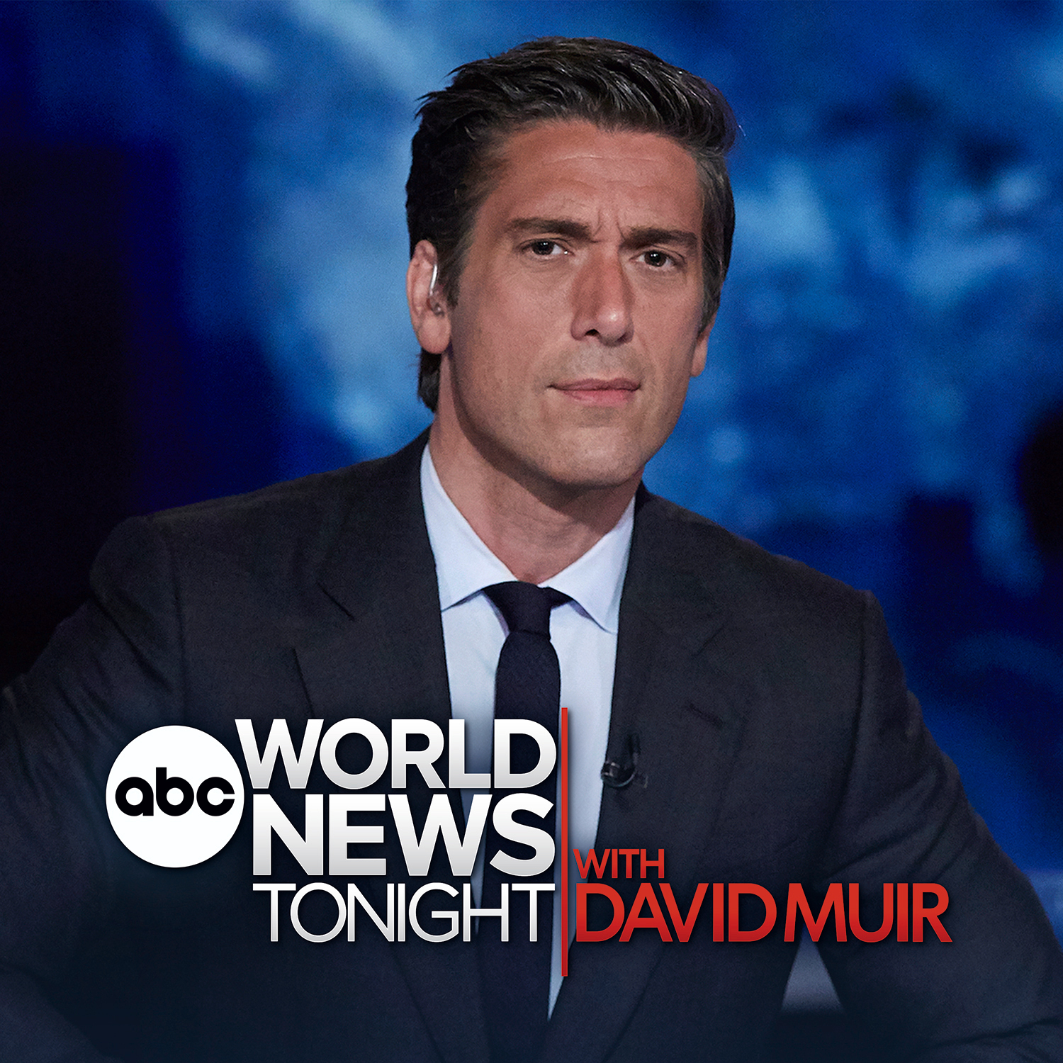 World News Tonight With David Muir | Listen On Podurama Podcasts