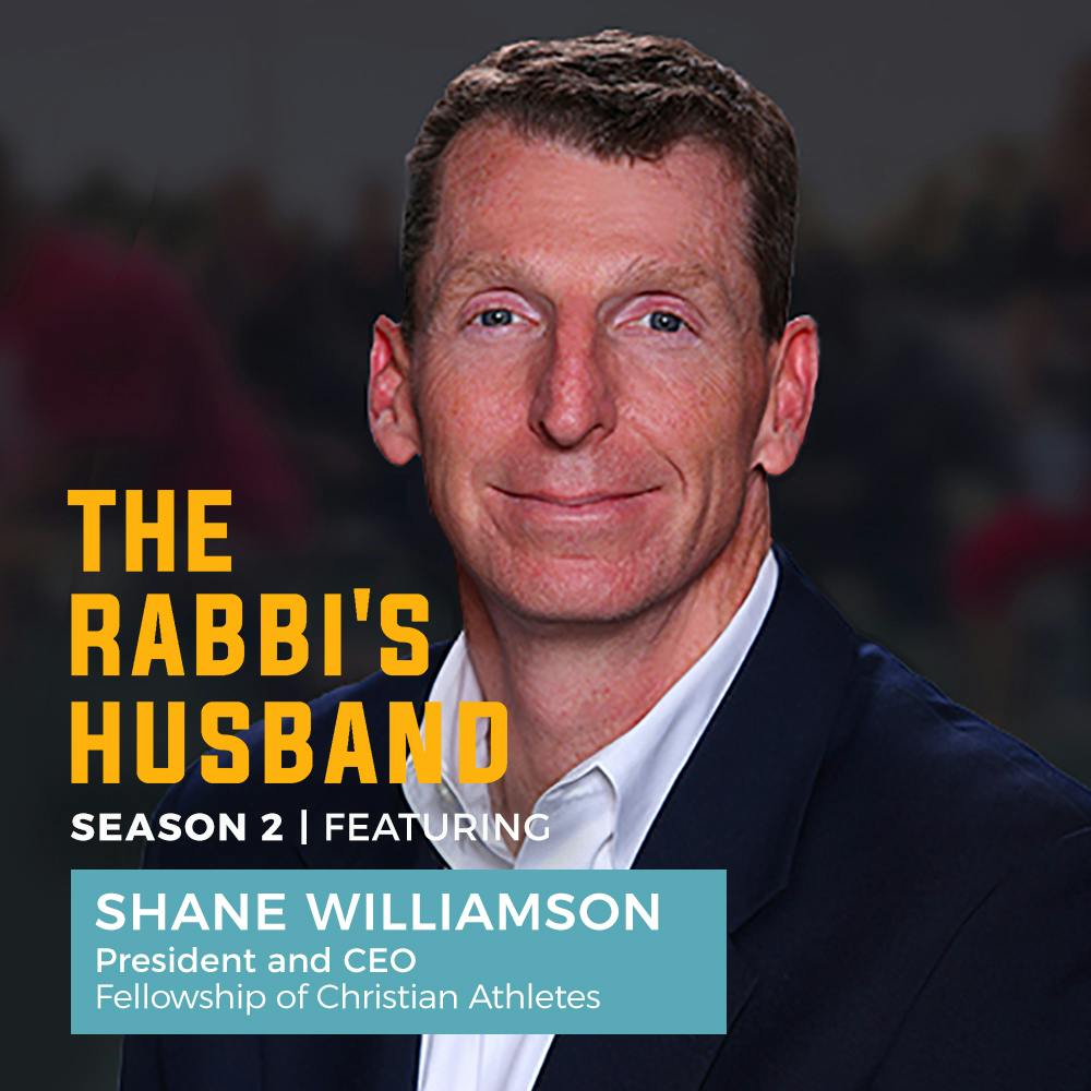 Shane Williamson – Football, Faith, and the Prophets Shane Williamson – Football, Faith, and the Prophets